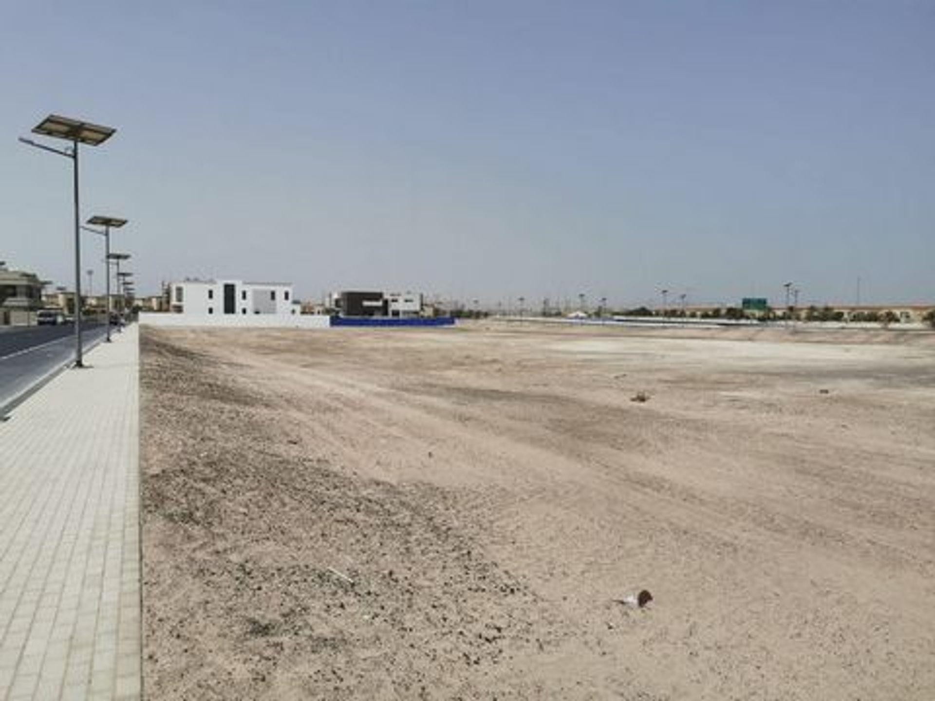 Land in Dubai, Dubayy 10844417