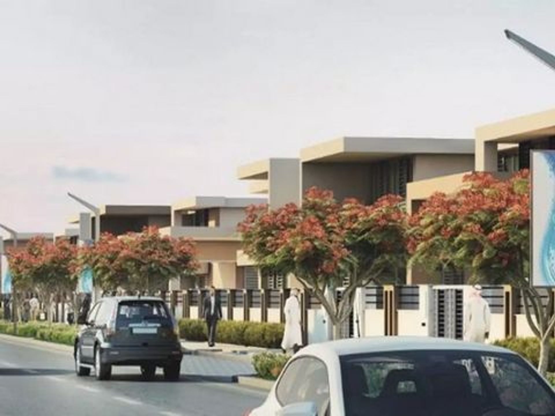 Land in Dubai, Dubayy 10844432