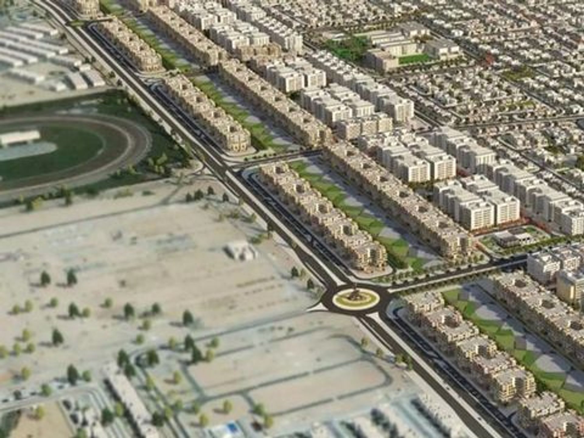 Land in Dubai, Dubayy 10844432