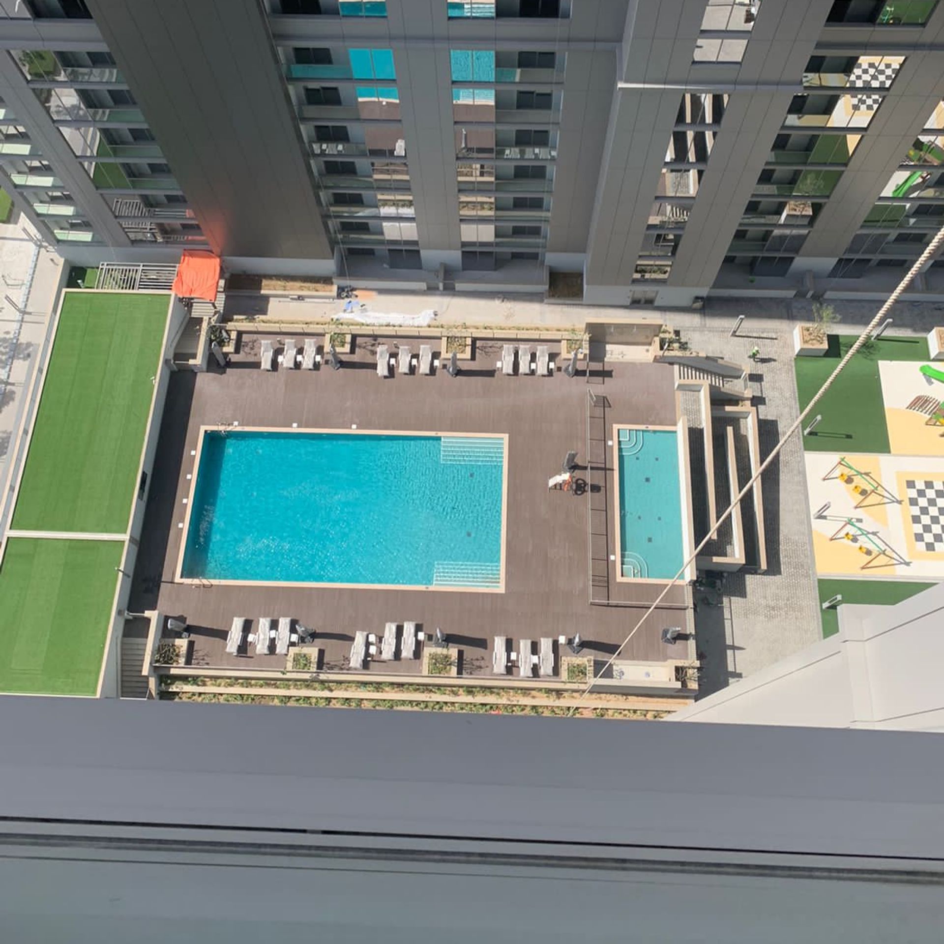 Condominio en Dubai, Dubai 10844480