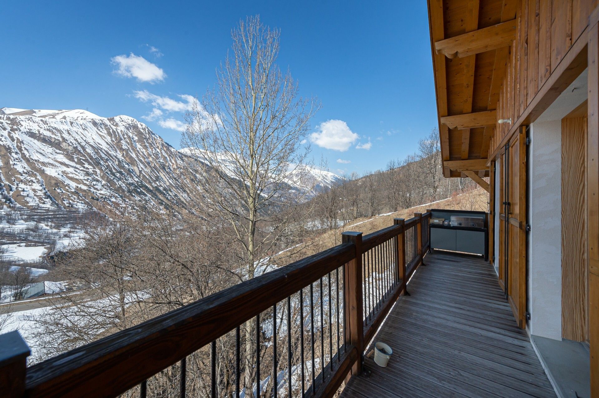 House in Les Belleville, Auvergne-Rhône-Alpes 10844503