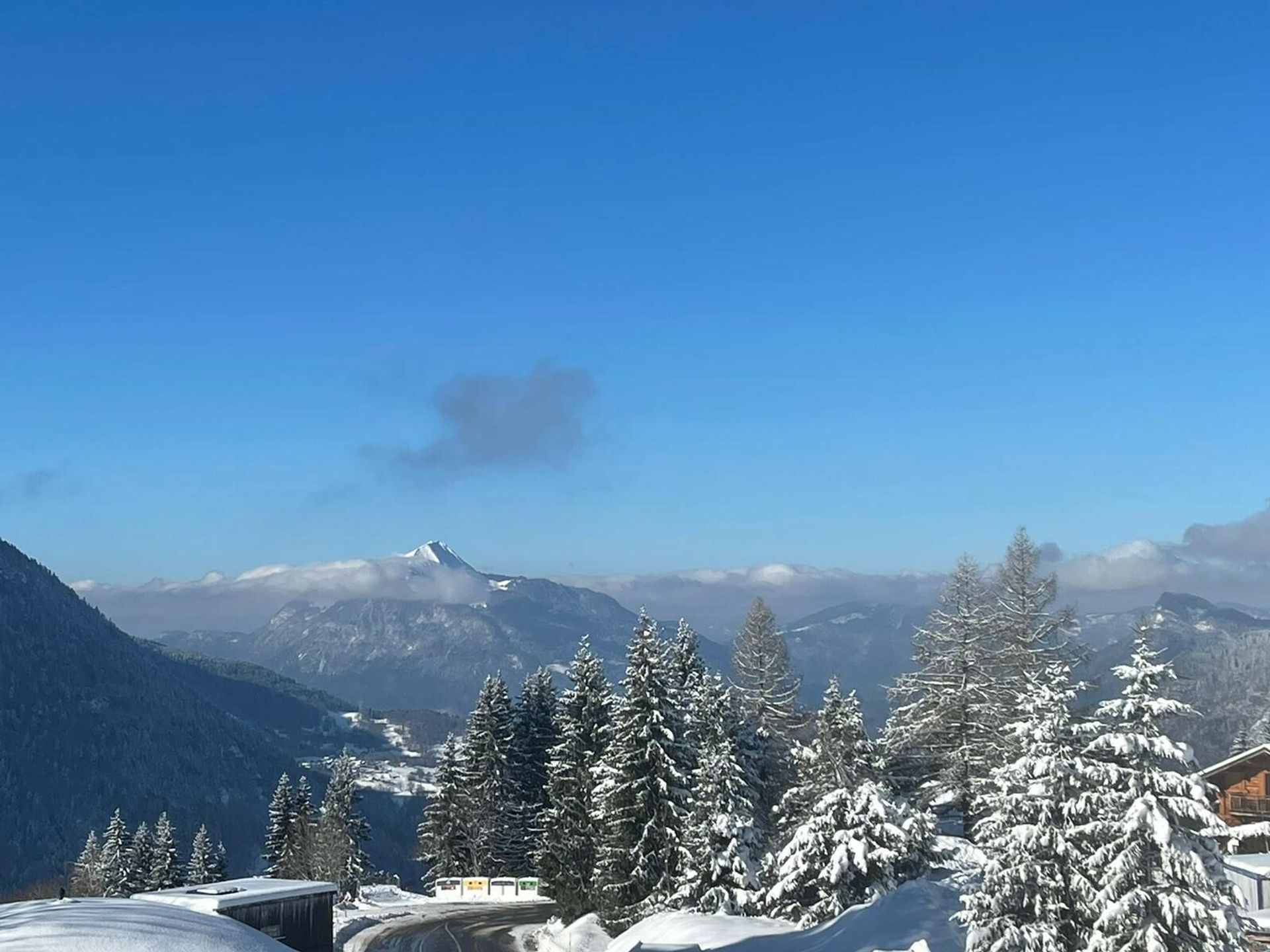 Kondominium di Arâches-la-Frasse, Auvergne-Rhône-Alpes 10844505