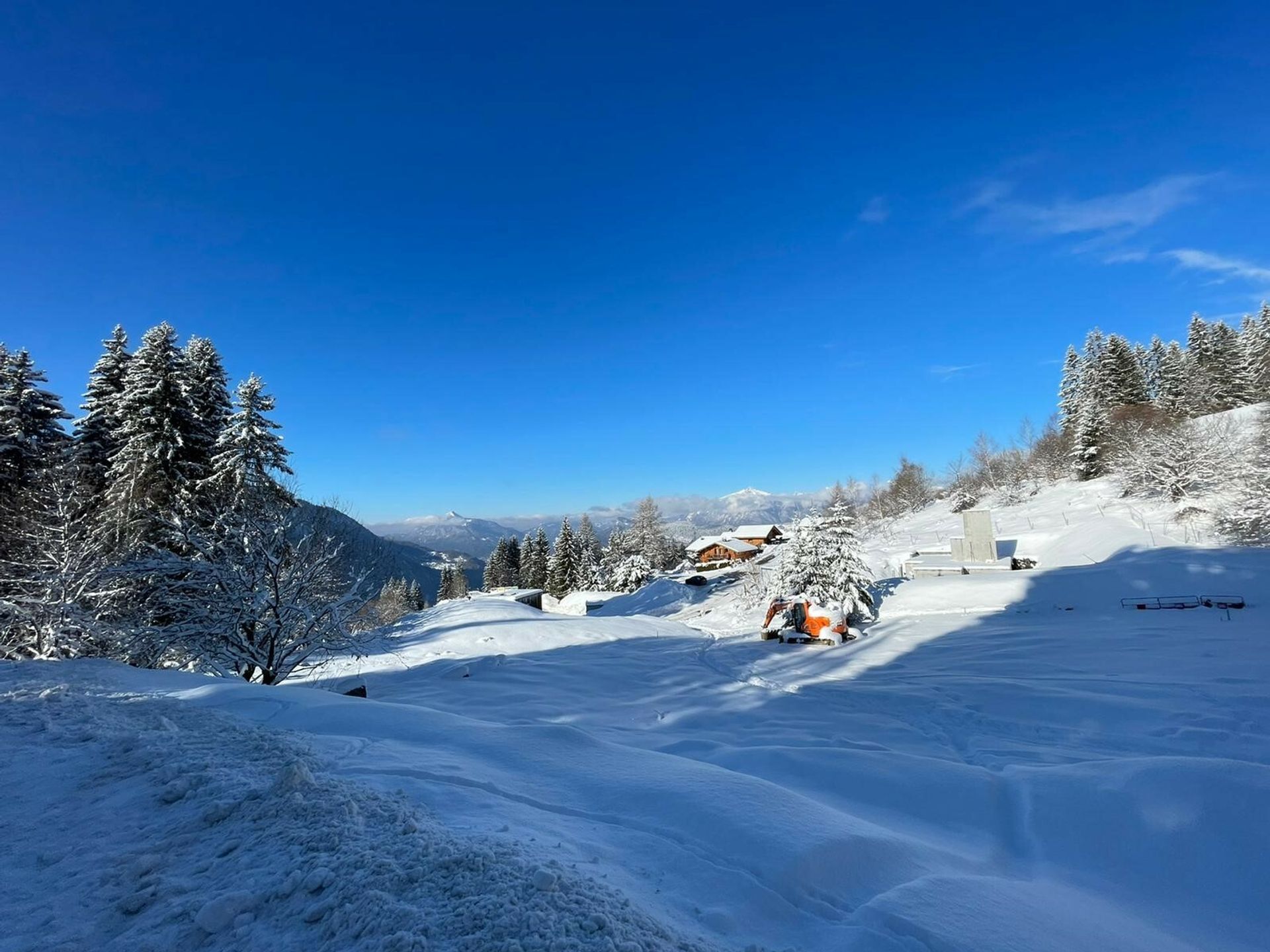 Condominium in Arâches-la-Frasse, Auvergne-Rhône-Alpes 10844507