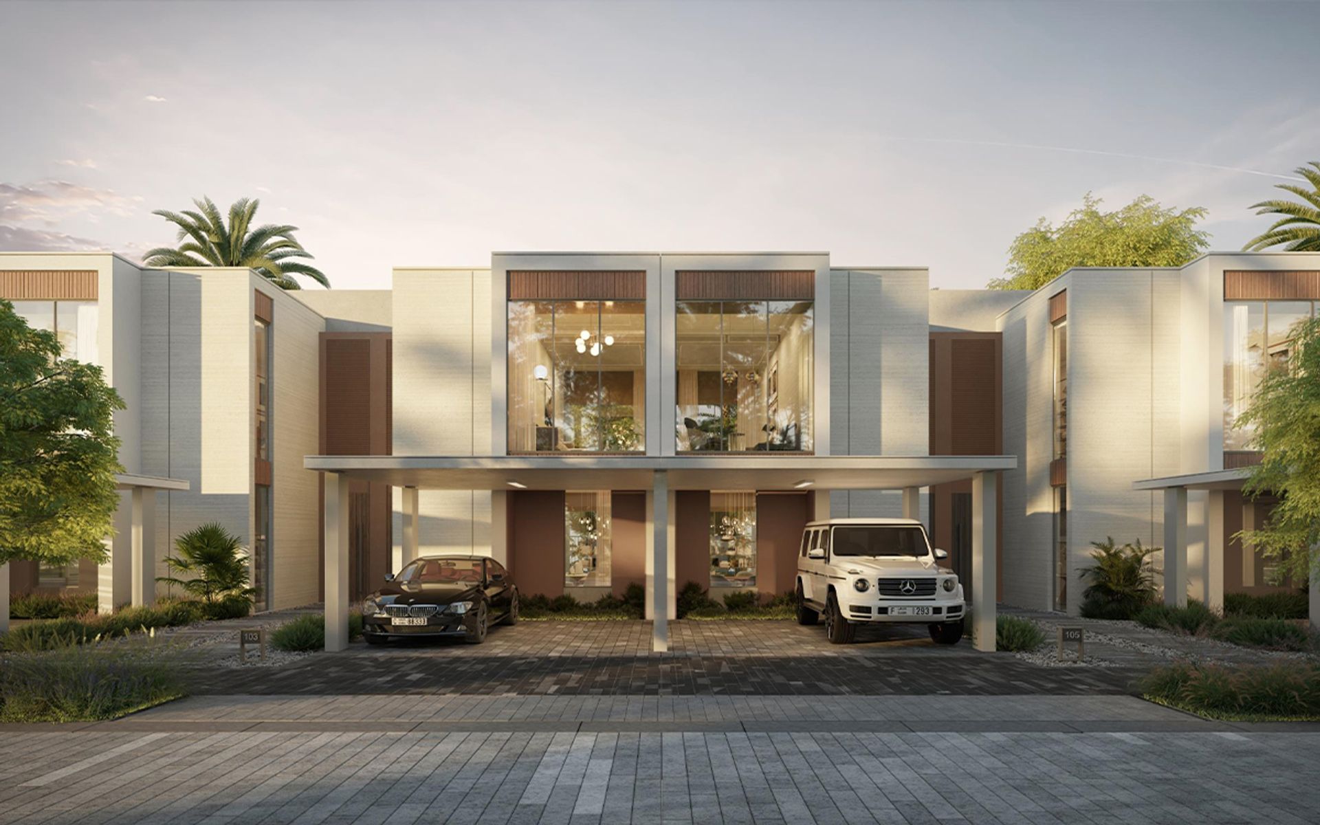 Casa nel Dubai, Dubayy 10844511