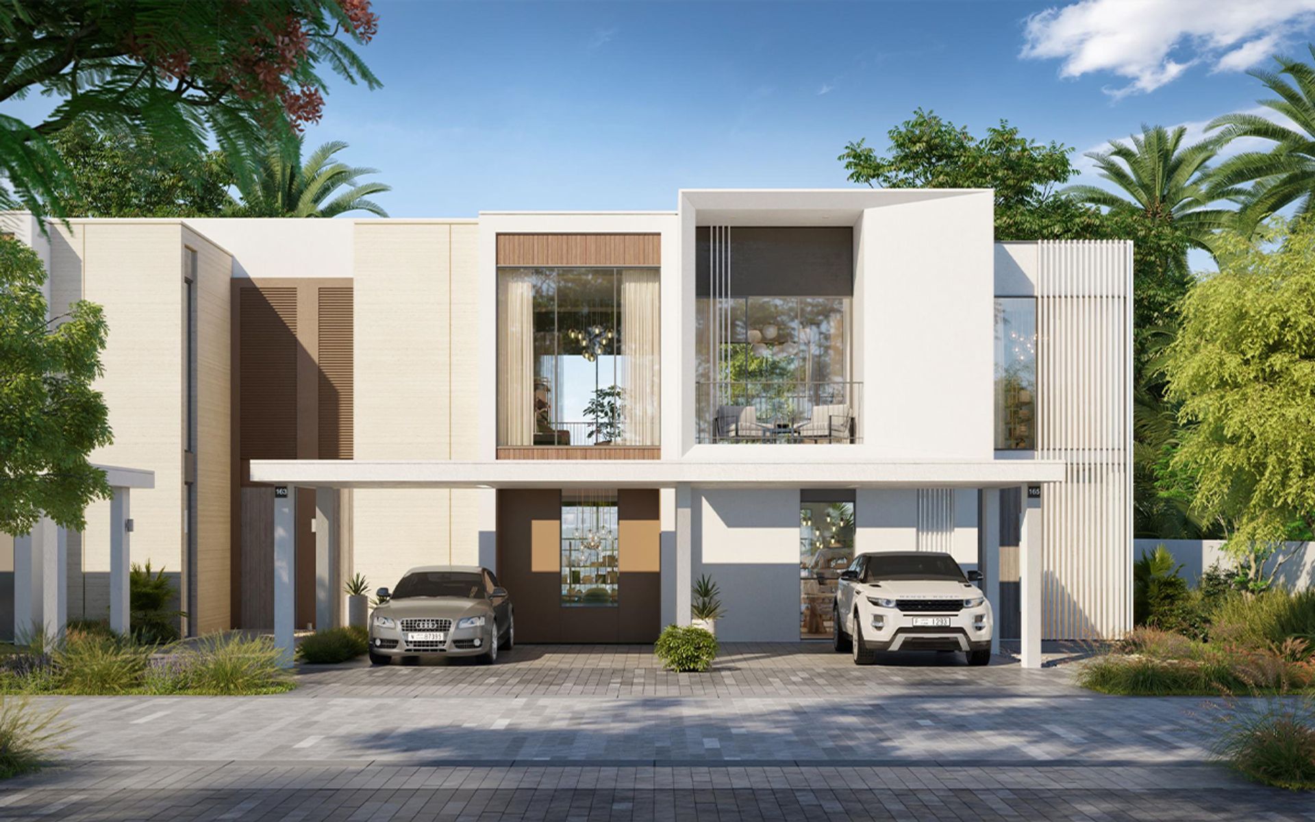 Casa nel Dubai, Dubayy 10844511