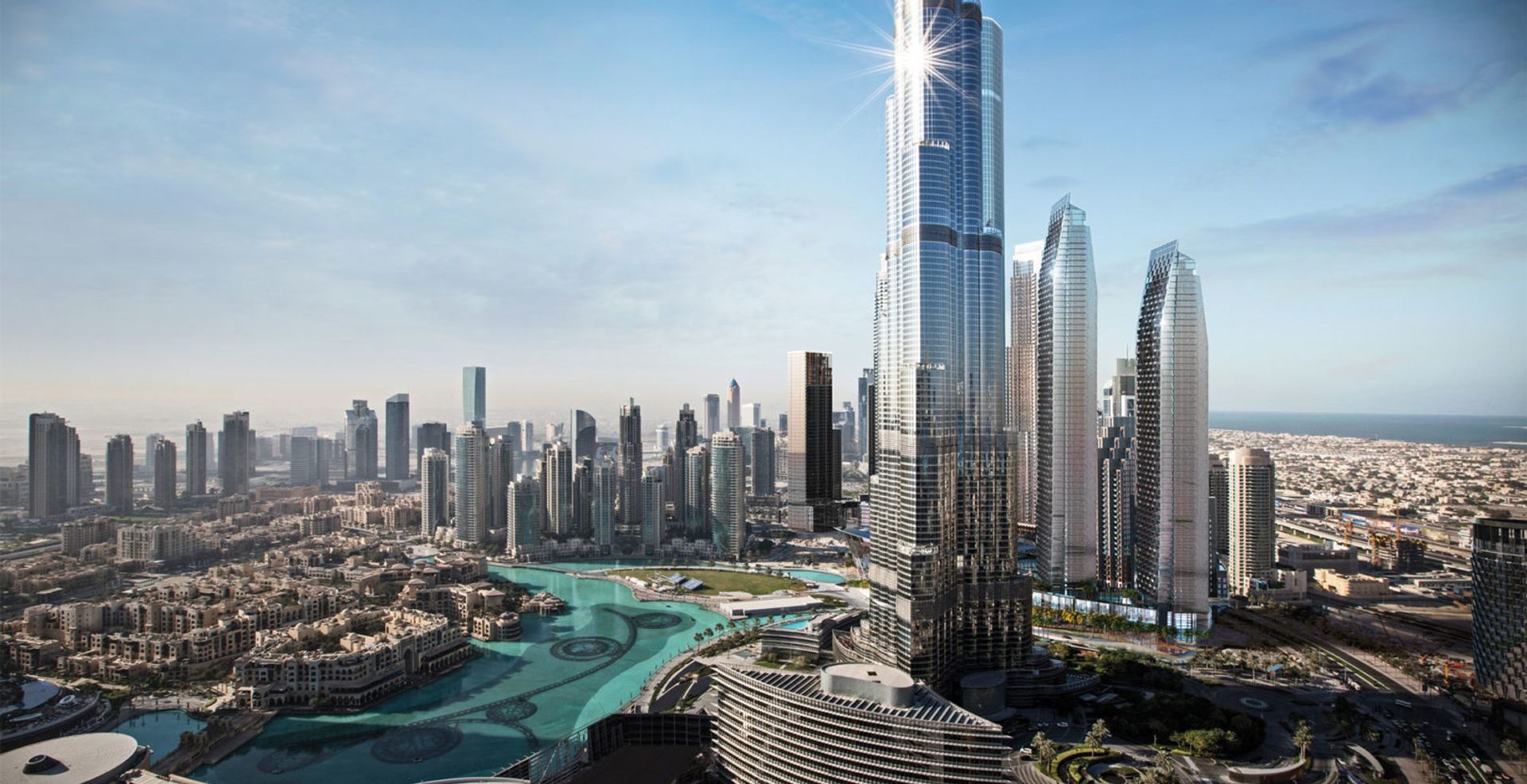 Συγκυριαρχία σε Dubai, Dubai 10844532