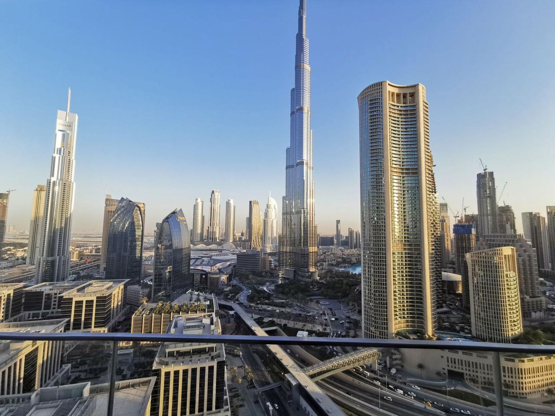 Osakehuoneisto sisään Dubai, Dubai 10844533