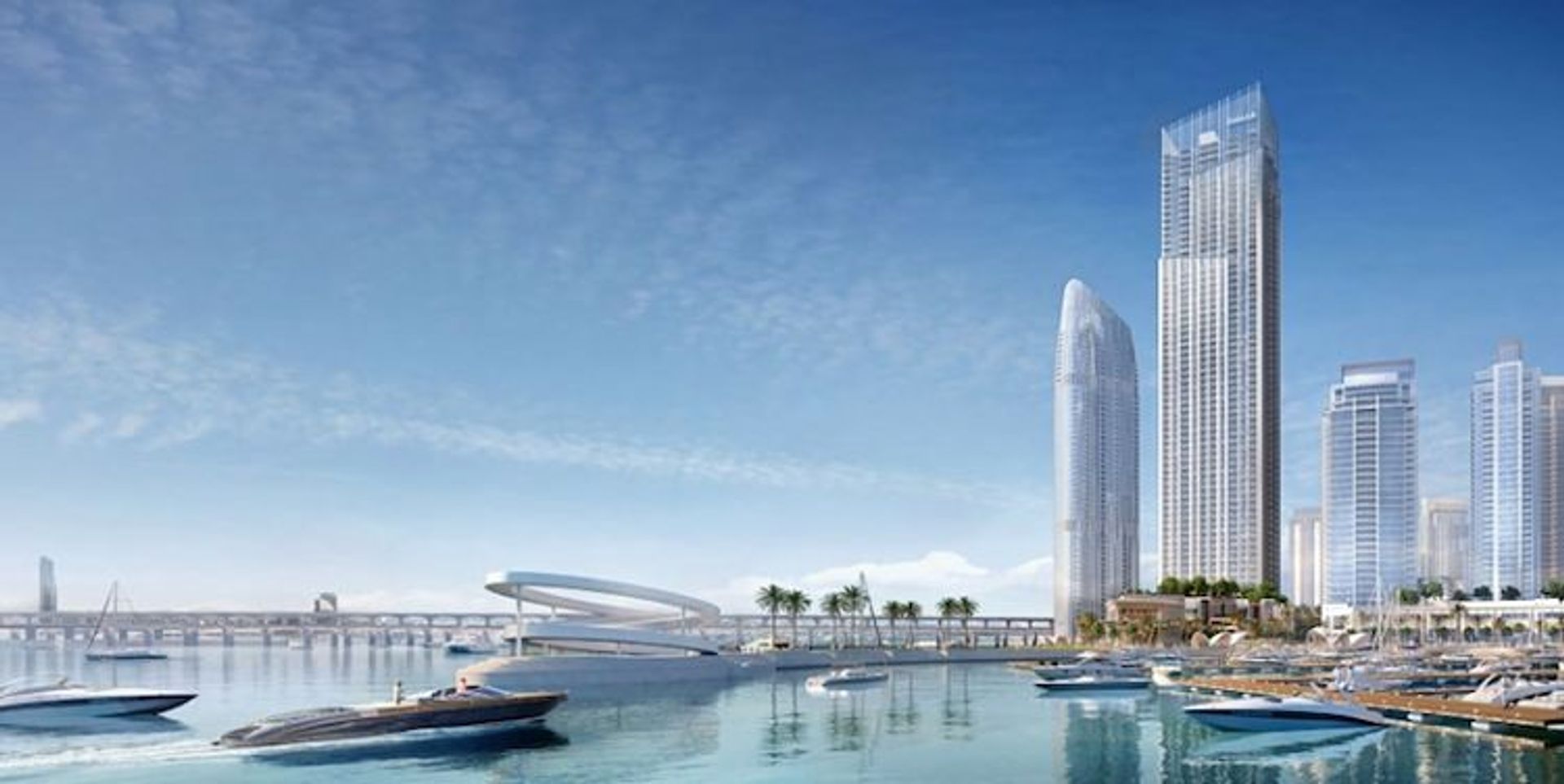 Condominio nel Dubai, Dubai 10844534