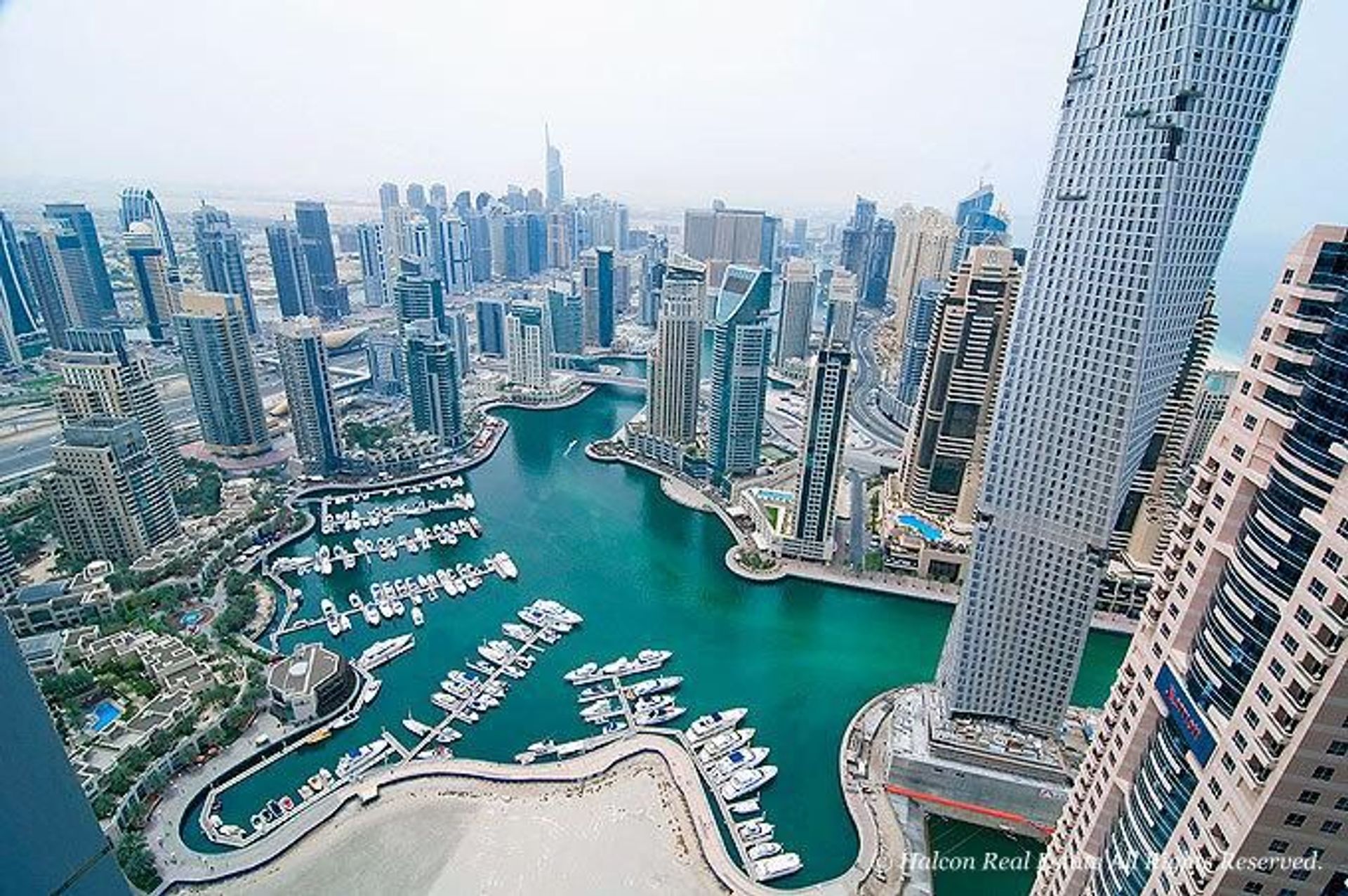 Kondominium di Dubai, Dubai 10844543