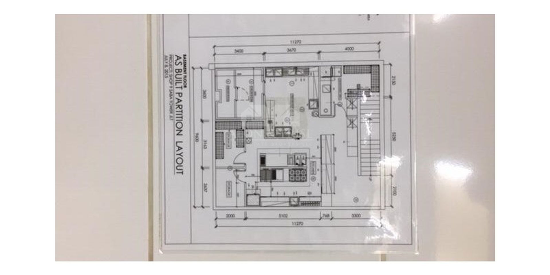 Condominio en Dubai, Dubai 10844568