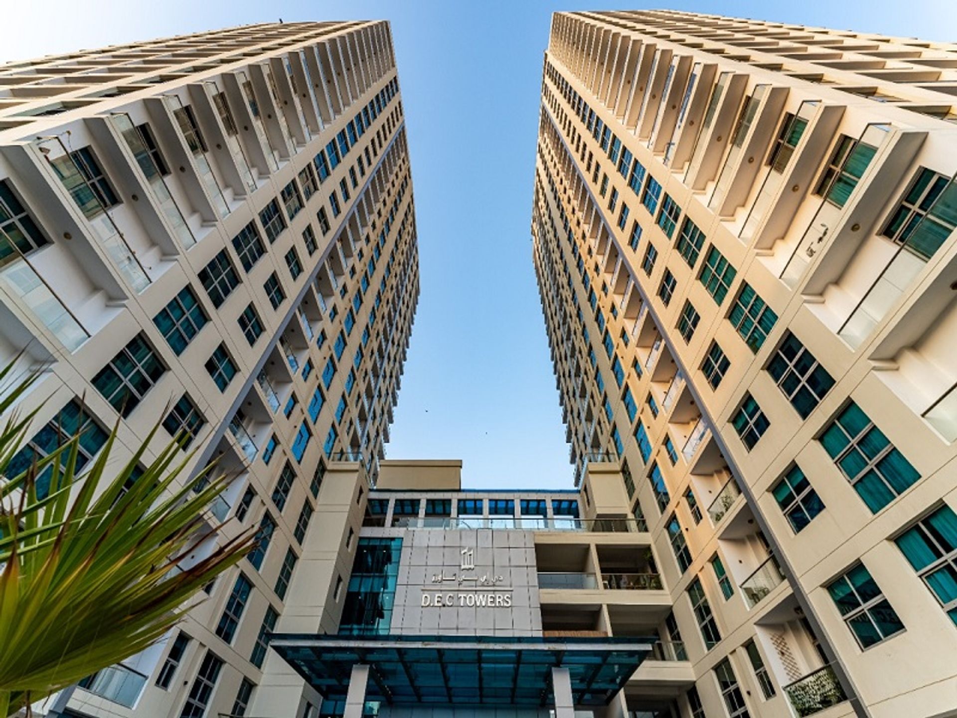 Kondominium w Dubai, Dubai 10844572