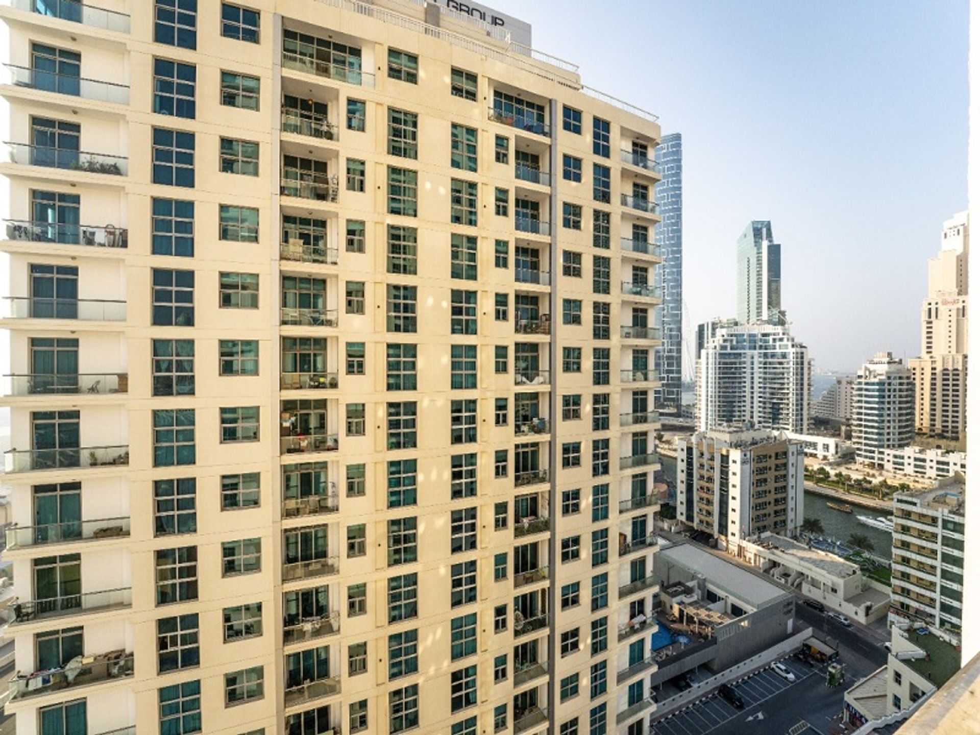 Kondominium w Dubai, Dubai 10844572