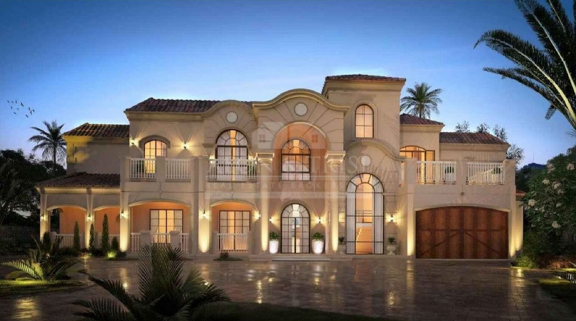 Haus im Dubai, Dubayy 10844579