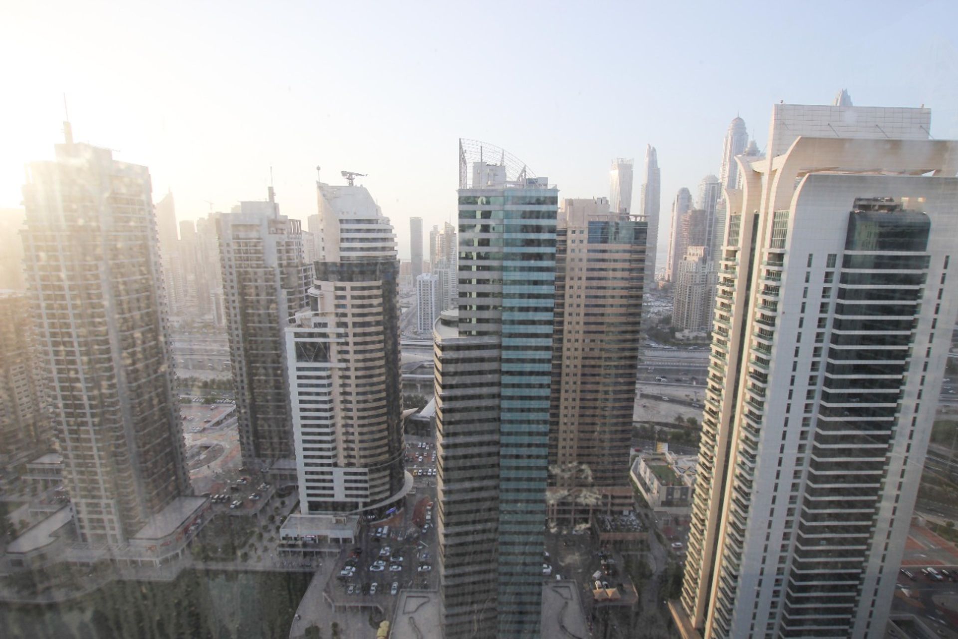 Condominio en Dubai, Dubai 10844582