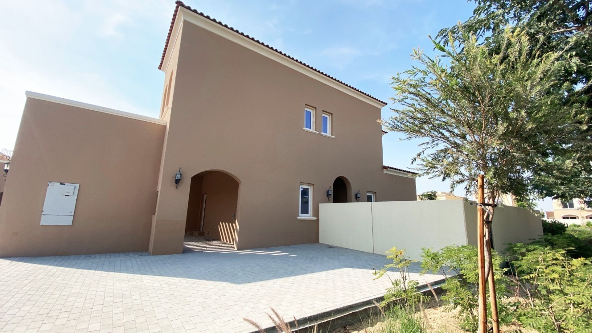 Casa nel Dubai, Dubayy 10844589