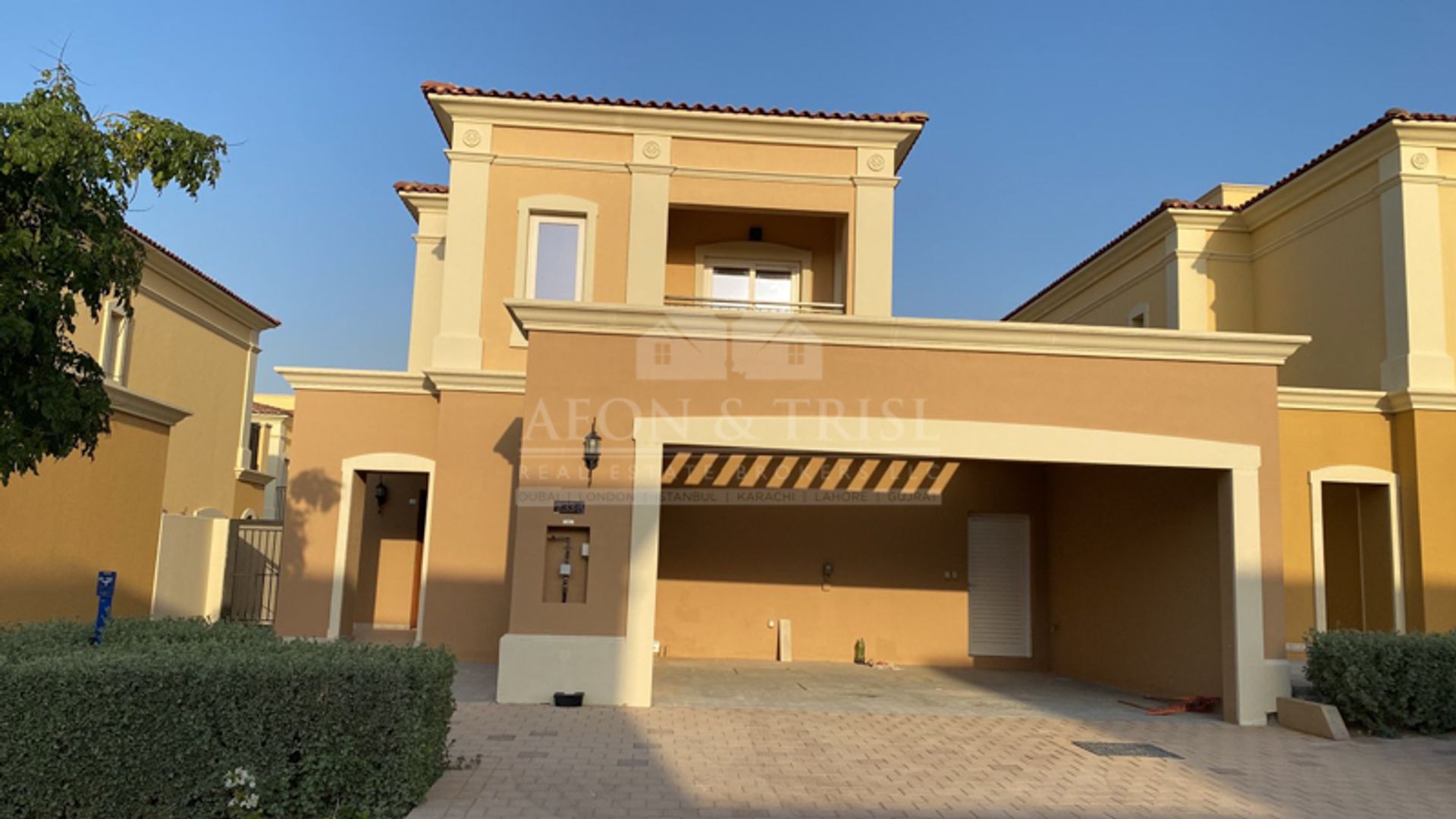 rumah dalam Dubai, Dubai 10844592