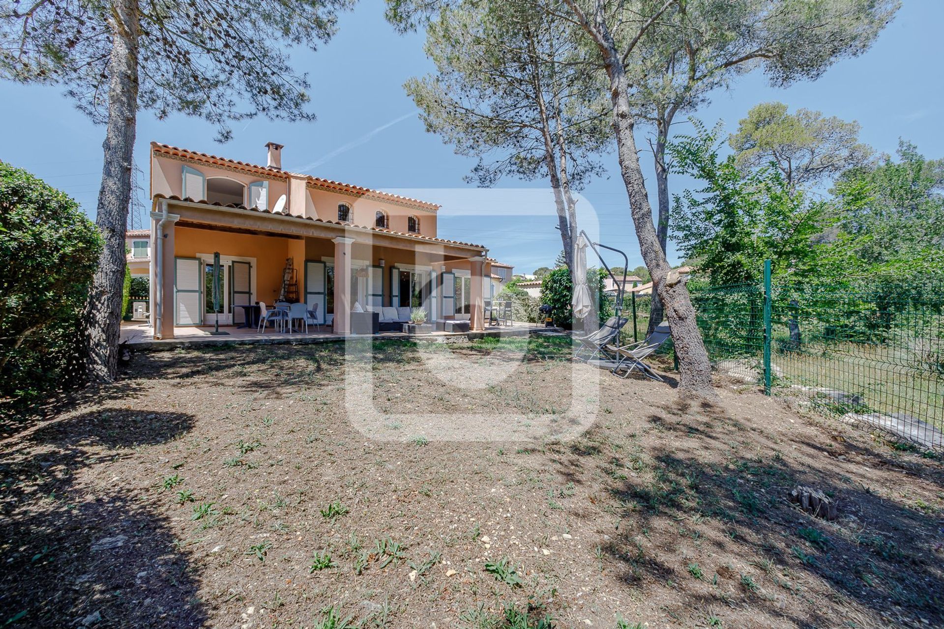 Huis in Mougins, Provence-Alpes-Côte d'Azur 10844599