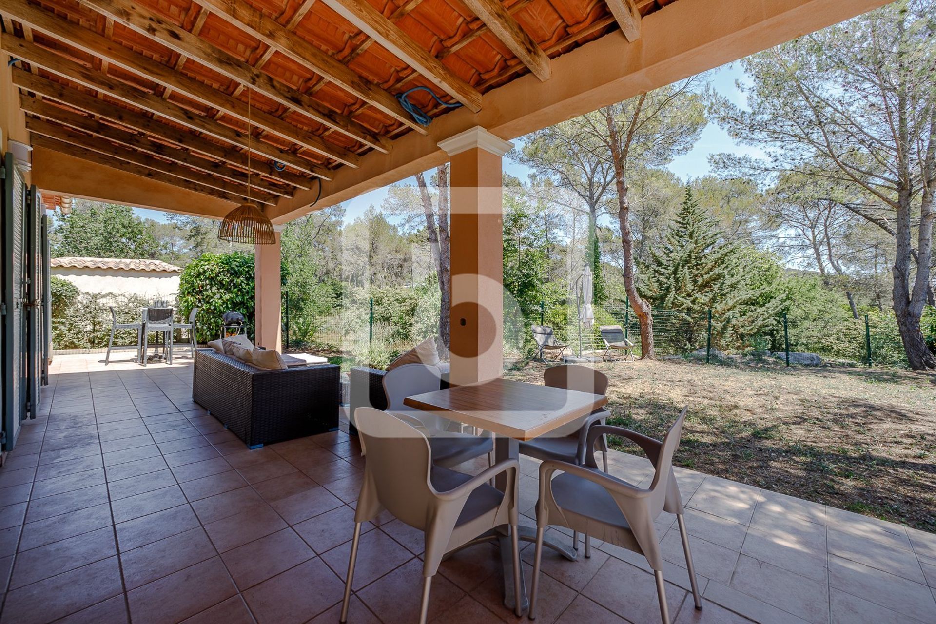 Huis in Mougins, Provence-Alpes-Côte d'Azur 10844599