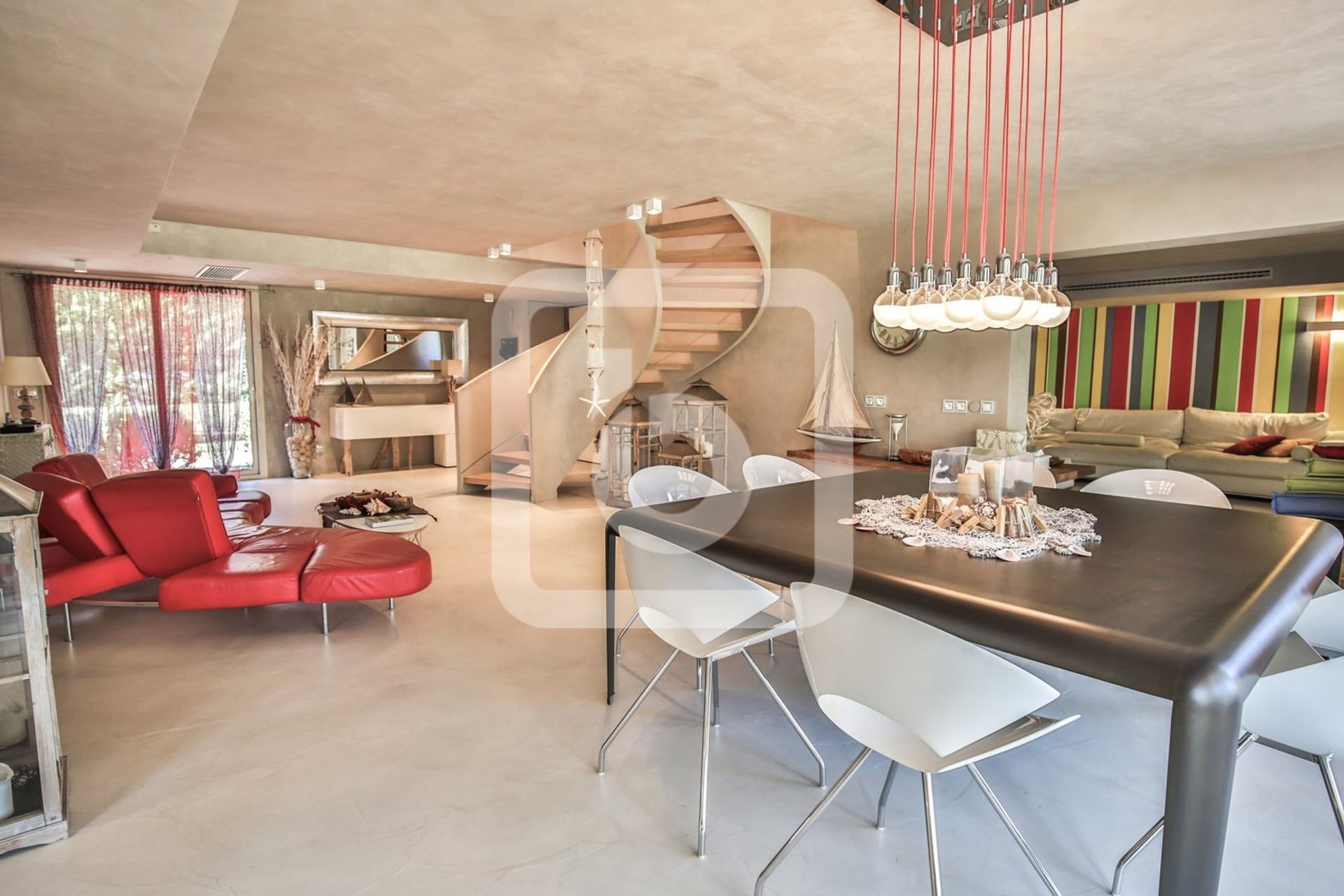 casa no Antibes, Provence-Alpes-Côte d'Azur 10844603