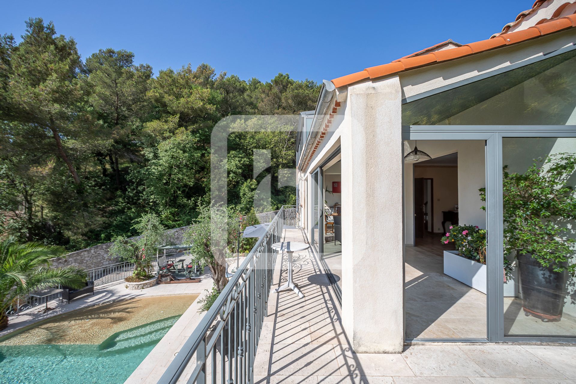 Dom w Èze, Provence-Alpes-Côte d'Azur 10844623