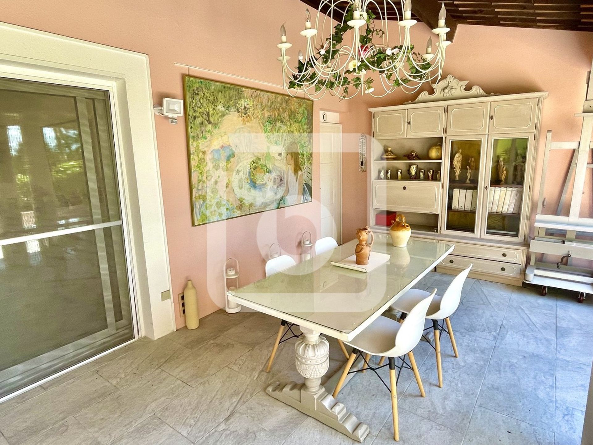 Hus i Mougins, Provence-Alpes-Côte d'Azur 10844625