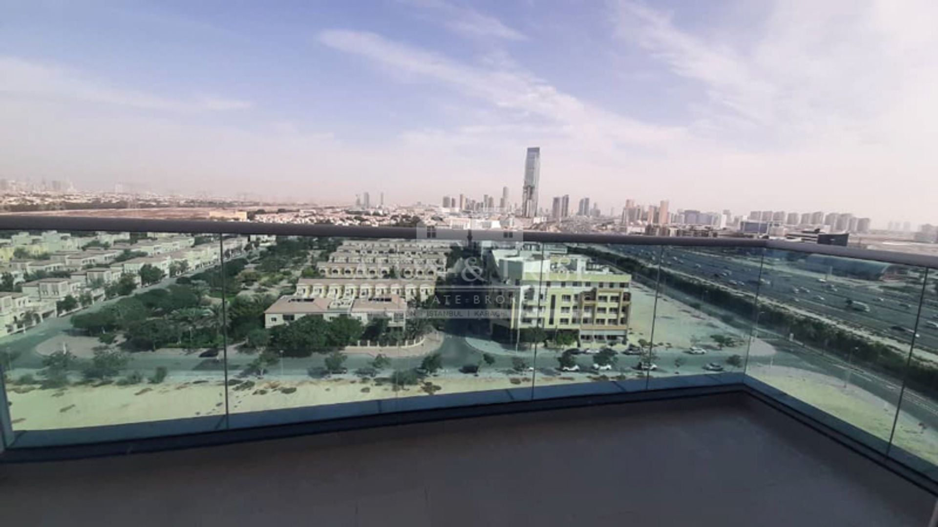 Eigentumswohnung im Dubai, Dubai 10844628