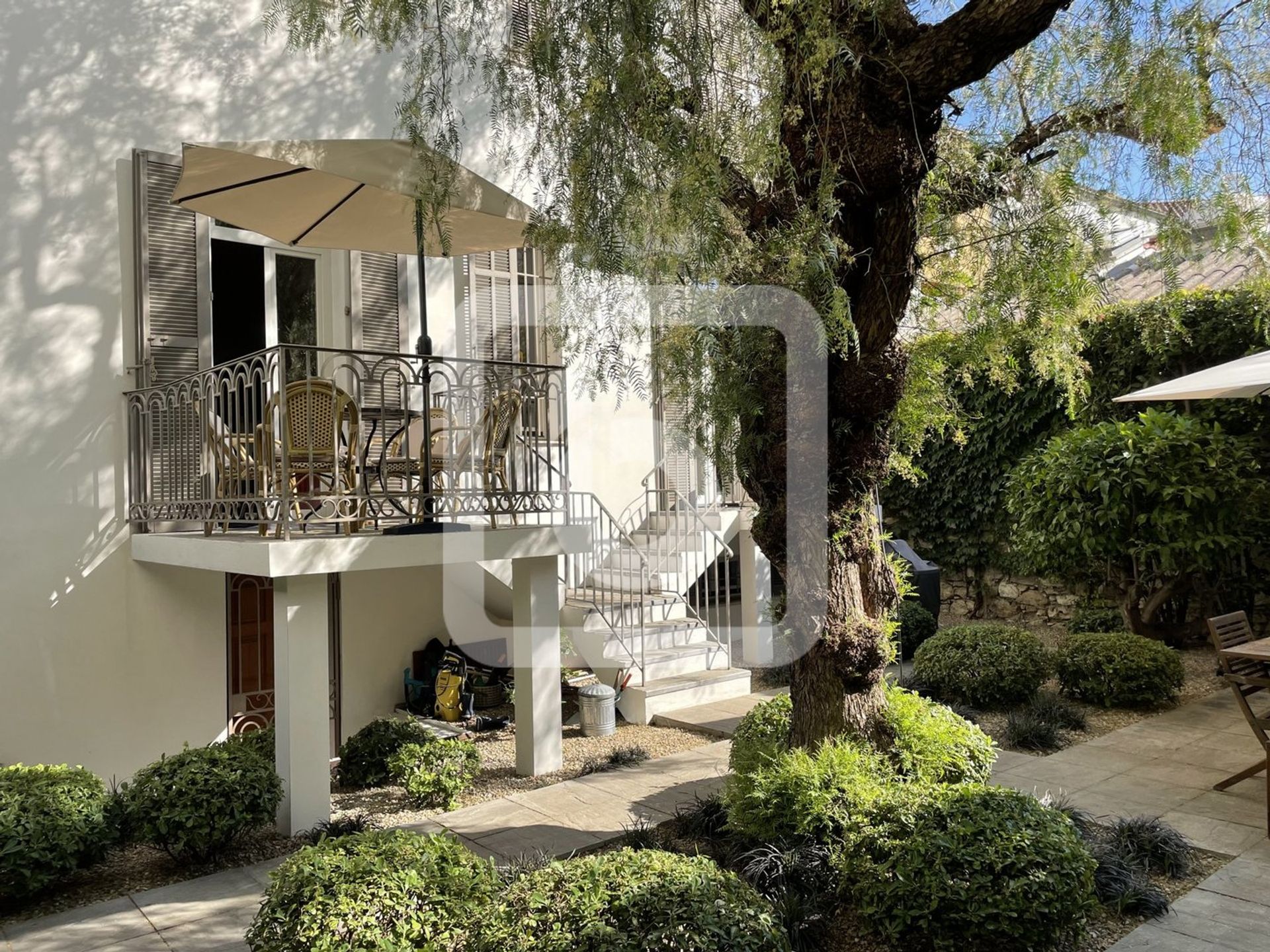 Huis in Antibes, Provence-Alpes-Côte d'Azur 10844630