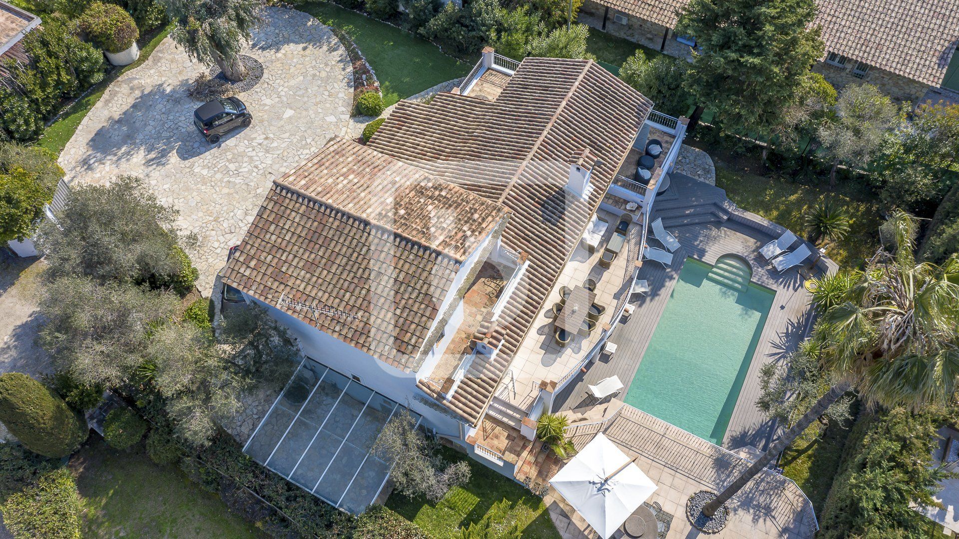 Haus im Juan-les-Pins, Provence-Alpes-Côte d'Azur 10844633