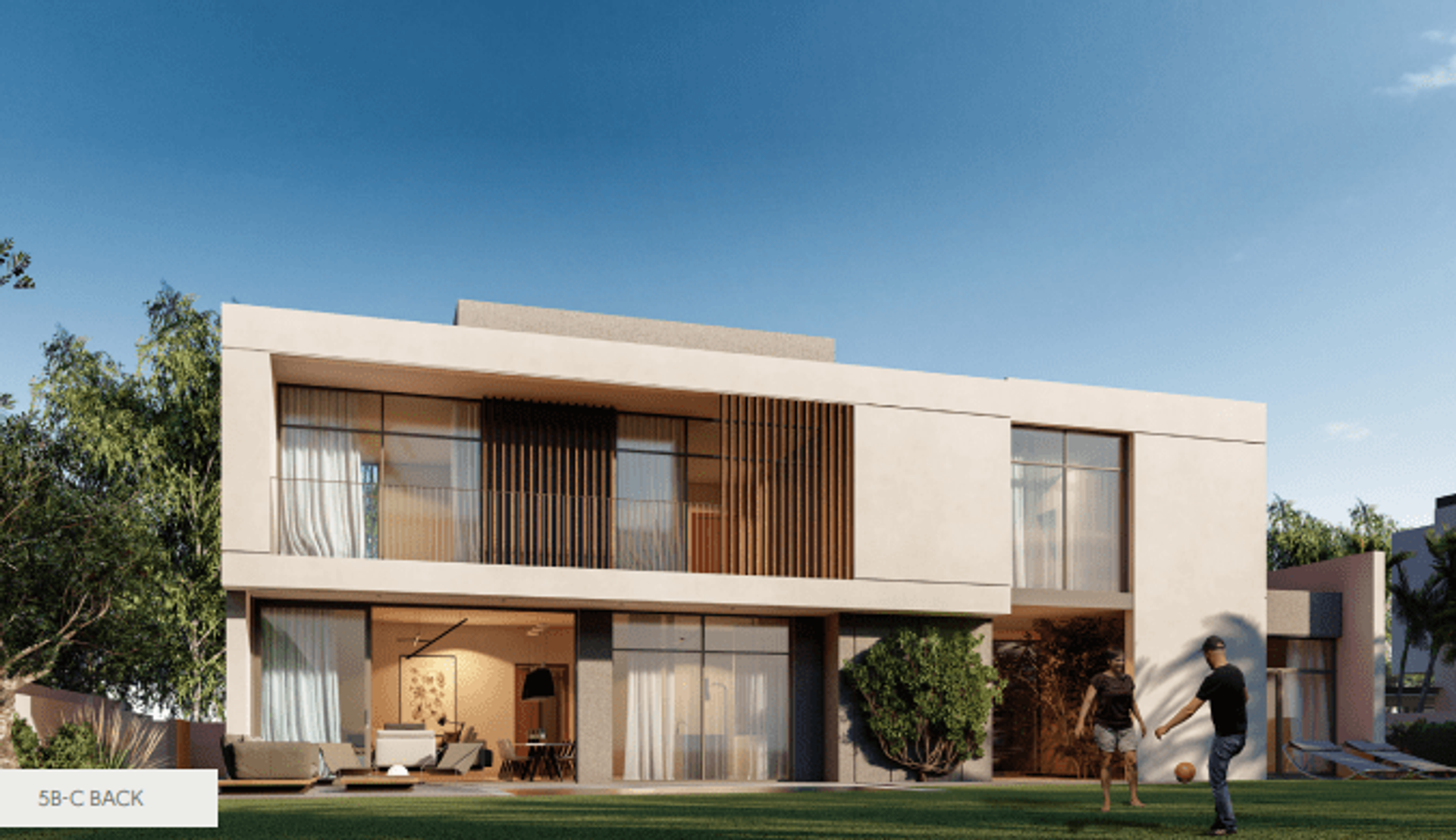 Casa nel Dubai, Dubayy 10844637