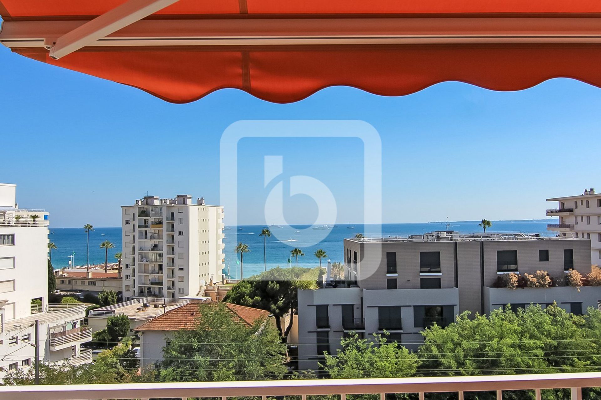 Condominio nel Antibes, Provence-Alpes-Côte d'Azur 10844696