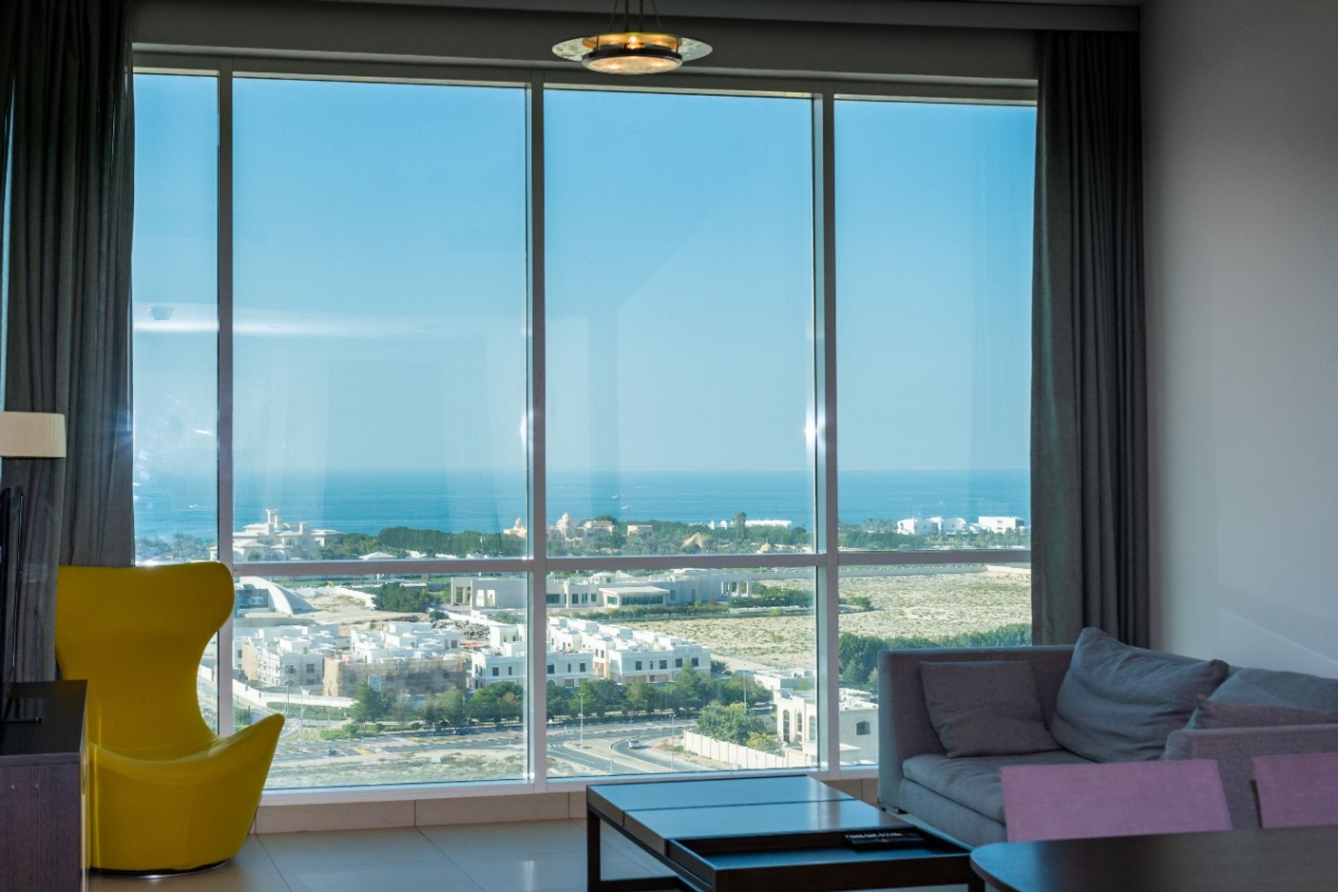 Condominium dans Dubai, Dubaï 10844714