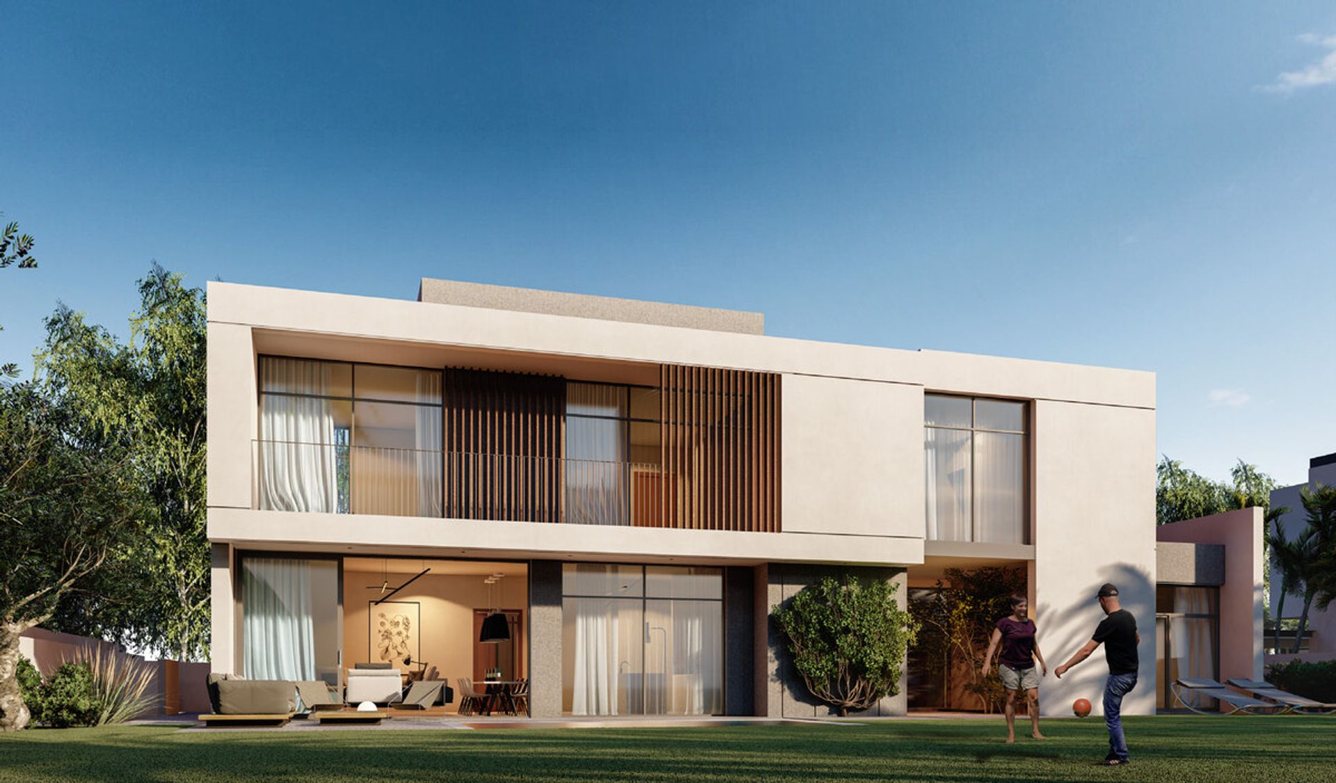 House in Dubai, Dubai 10844717