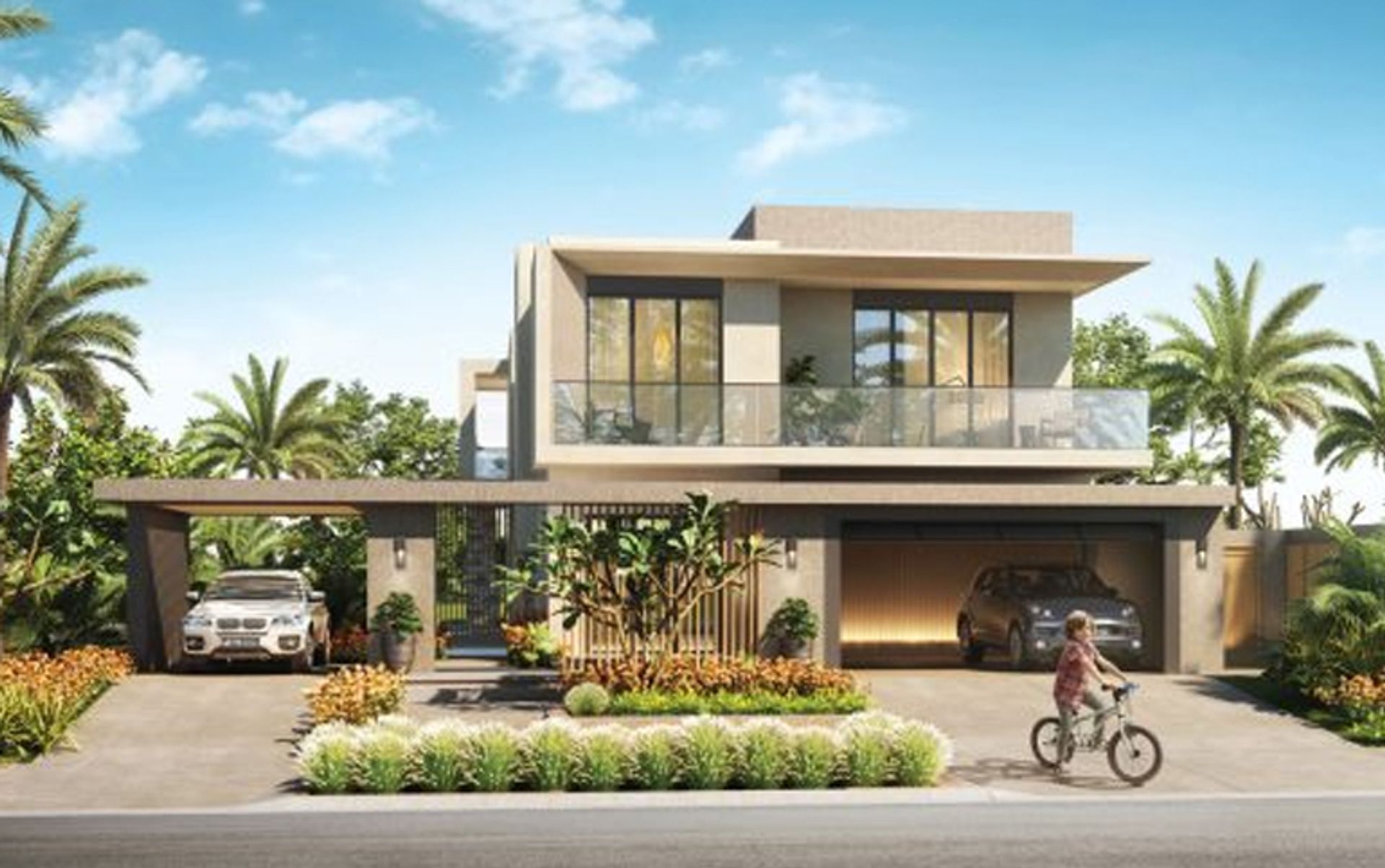 Casa nel Dubai, Dubayy 10844749