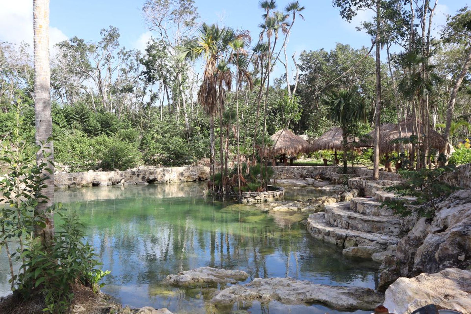 بيت في Rancho Viejo, Quintana Roo 10844791