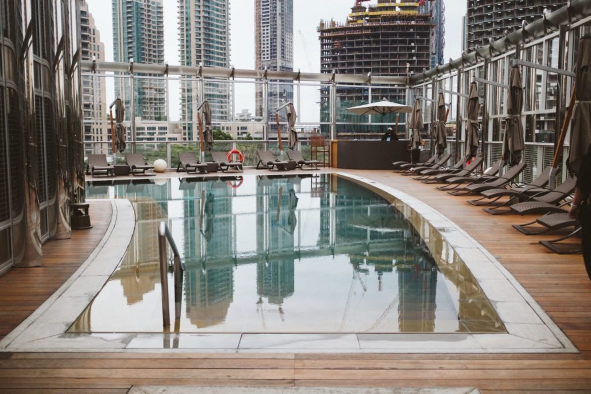 Condominium in Dubai, Dubayy 10844799