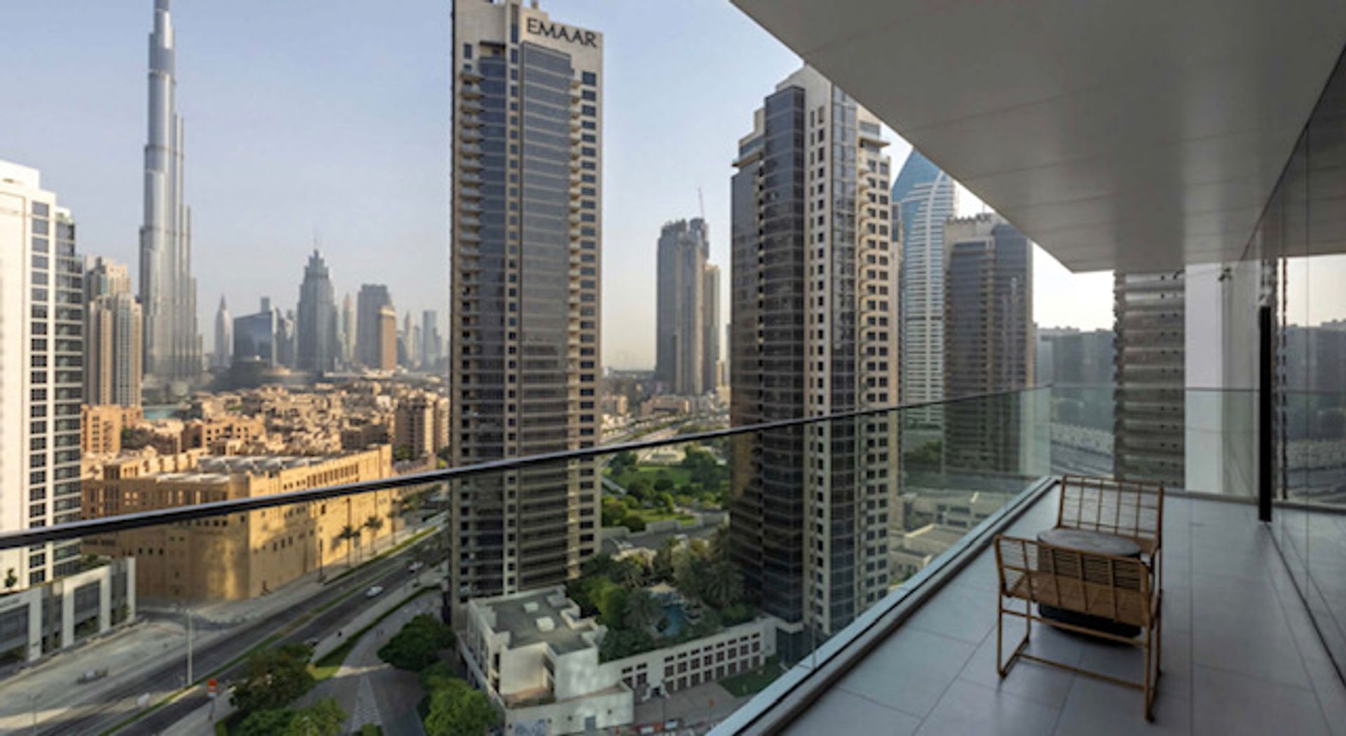 Kondominium di Dubai, Dubai 10844806