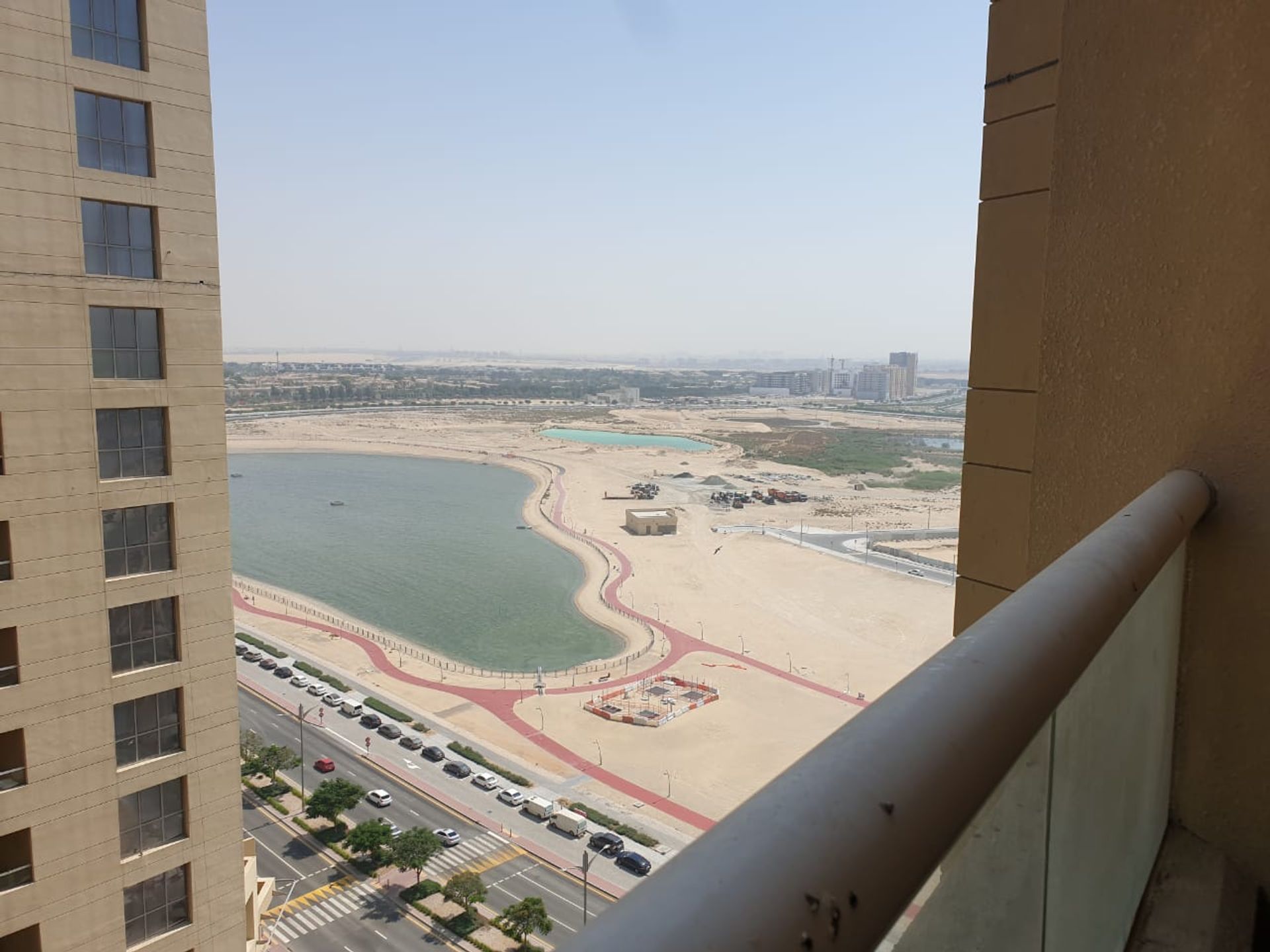 Condominium dans Dubai, Dubai 10844825