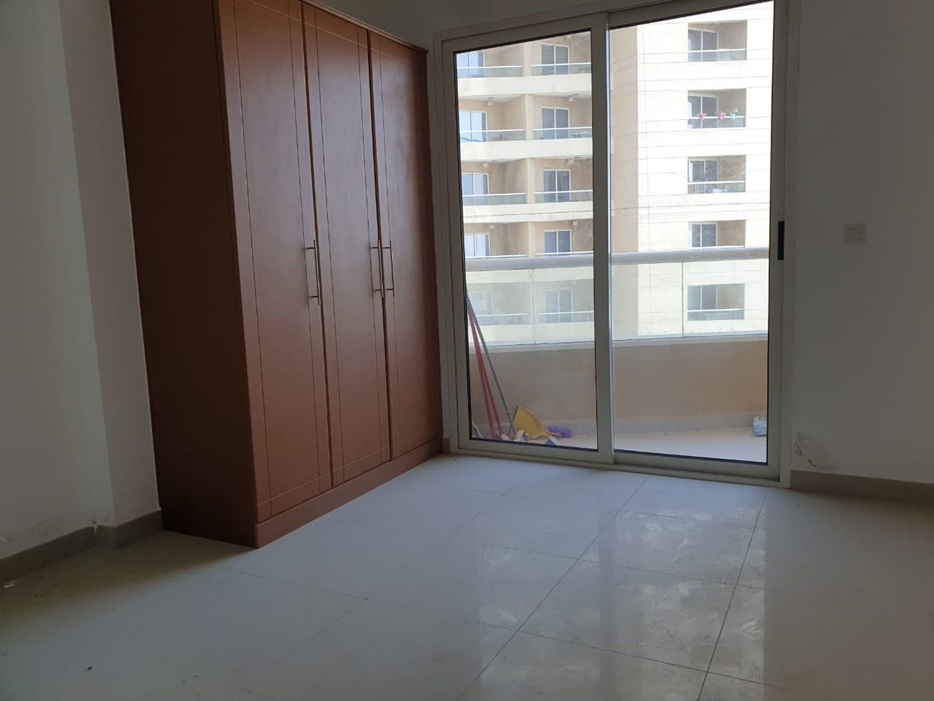 Condominium dans Dubai, Dubai 10844825