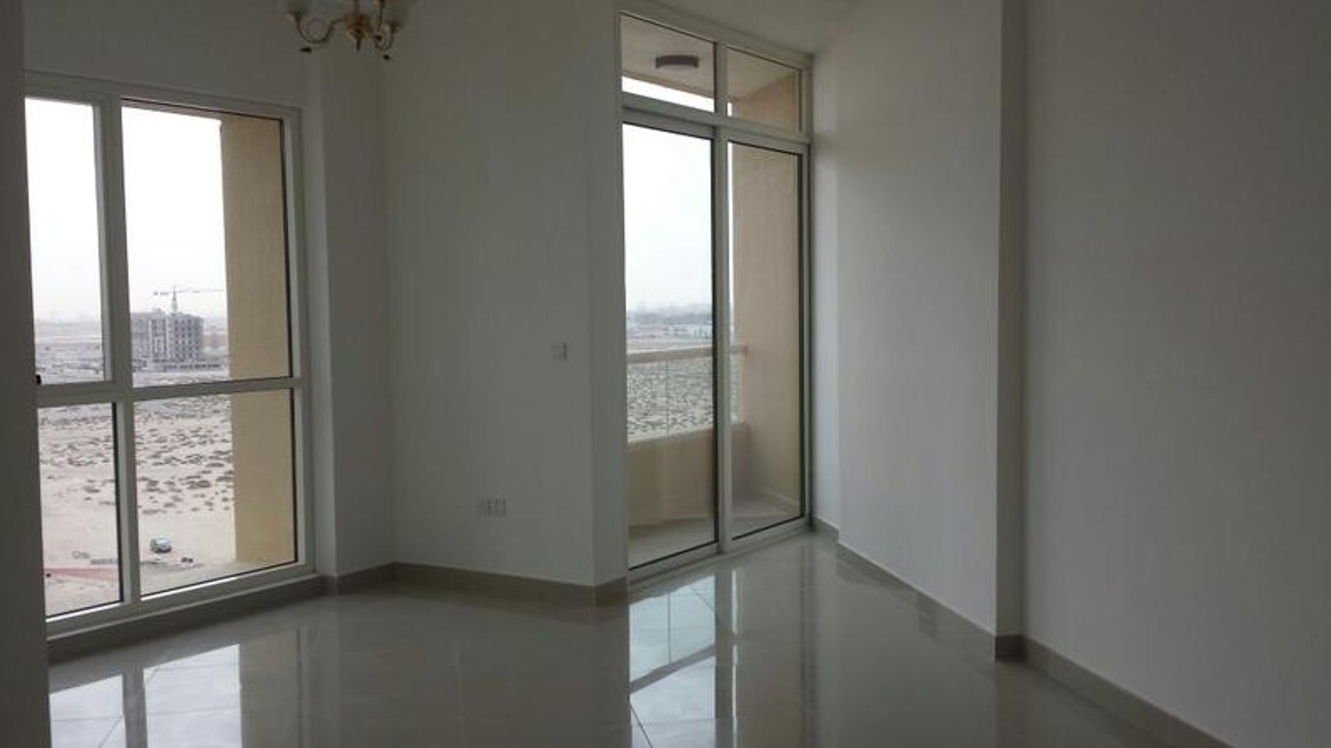 Condominium dans Dubai, Dubai 10844825