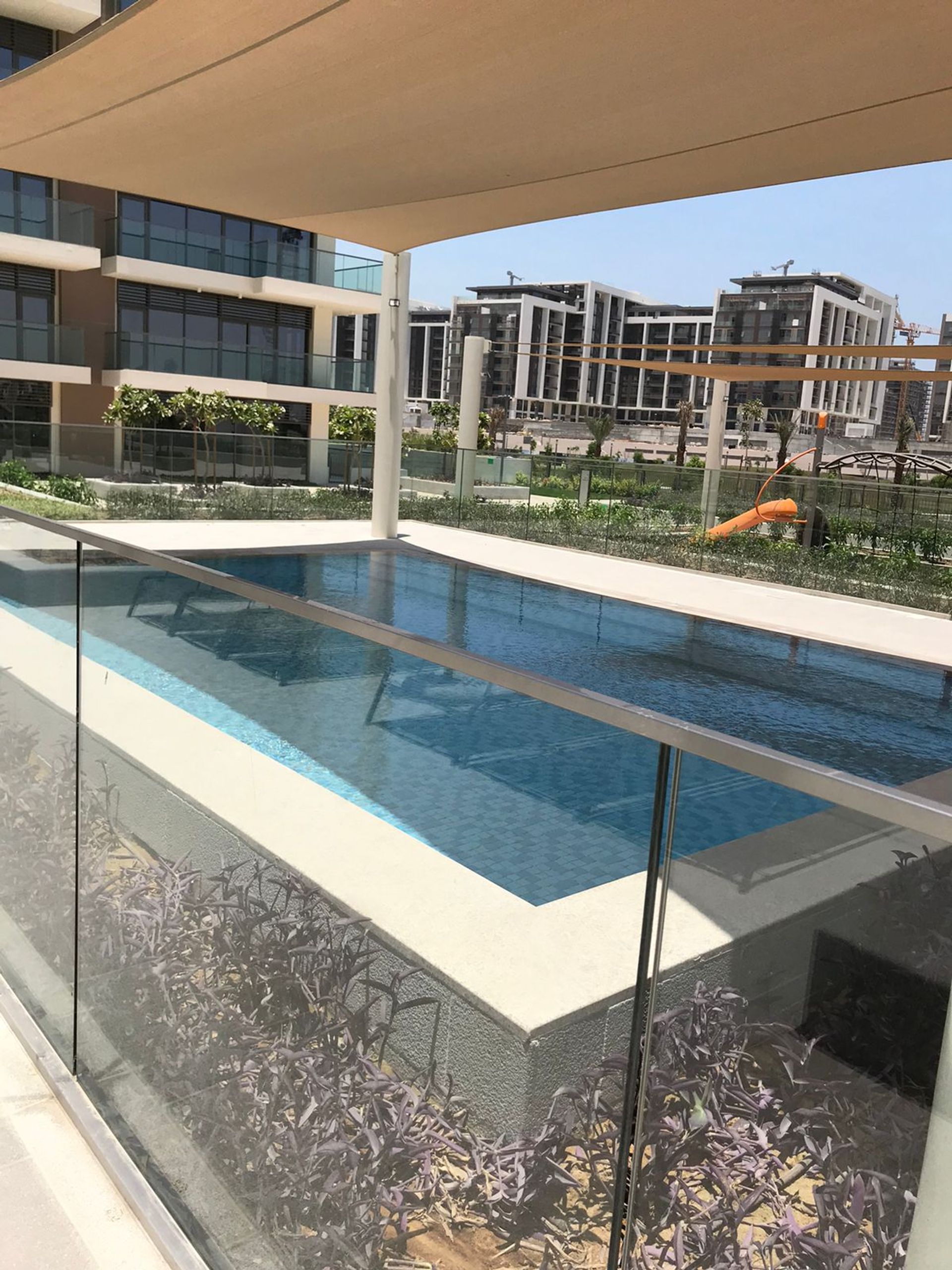 Condominium in Dubai, Dubai 10844831