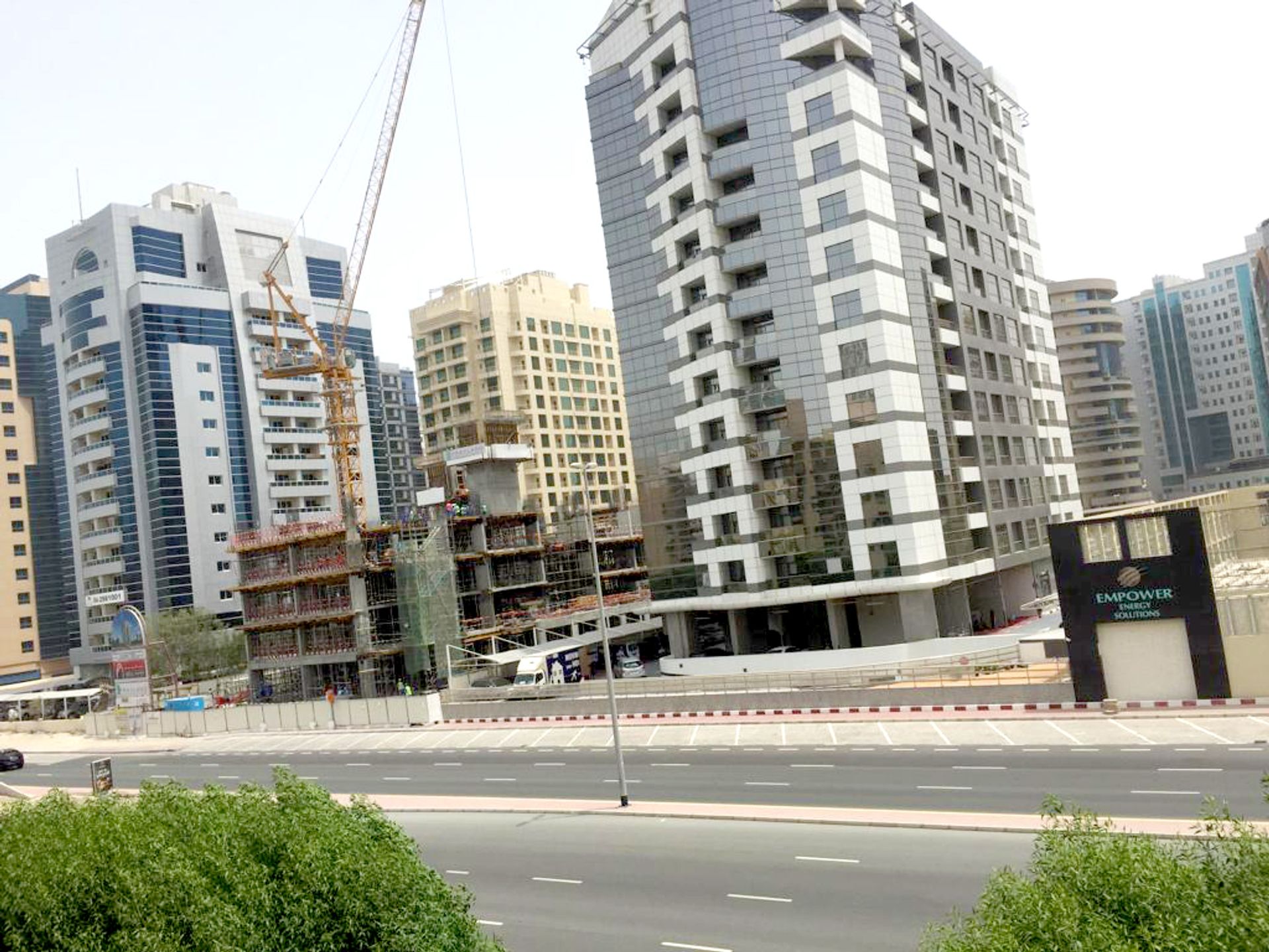 Condominium in Dubai, Dubayy 10844837