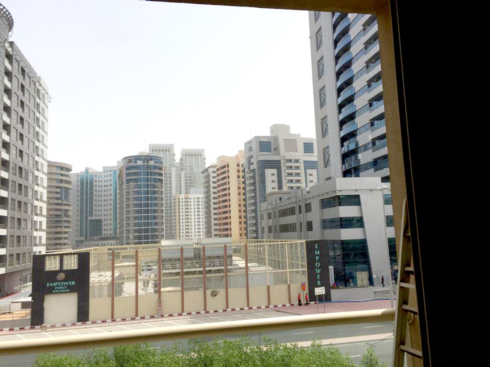 Condominium in Dubai, Dubayy 10844837