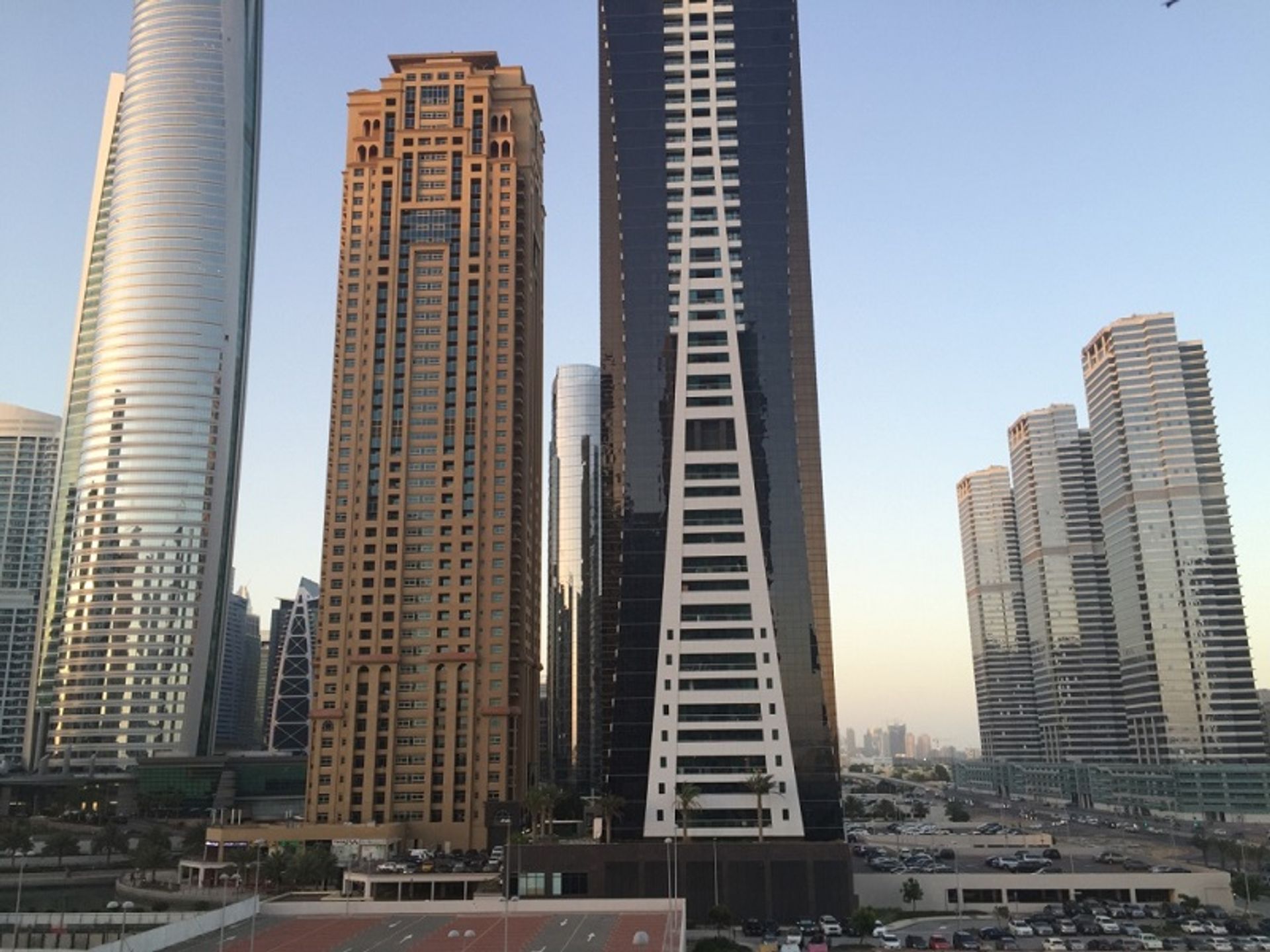 Ejerlejlighed i Dubai, Dubayy 10844841