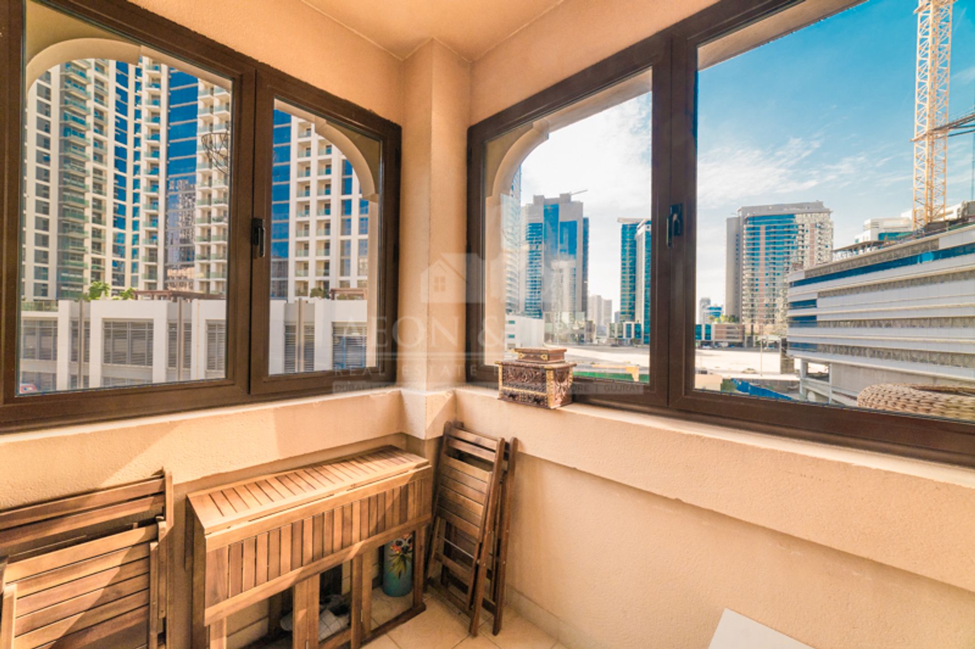 Condominium in Dubai, Dubayy 10844848