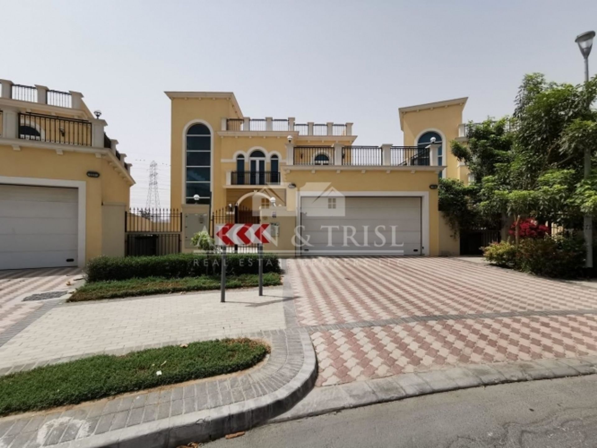 Huis in Dubai, Dubai 10844866