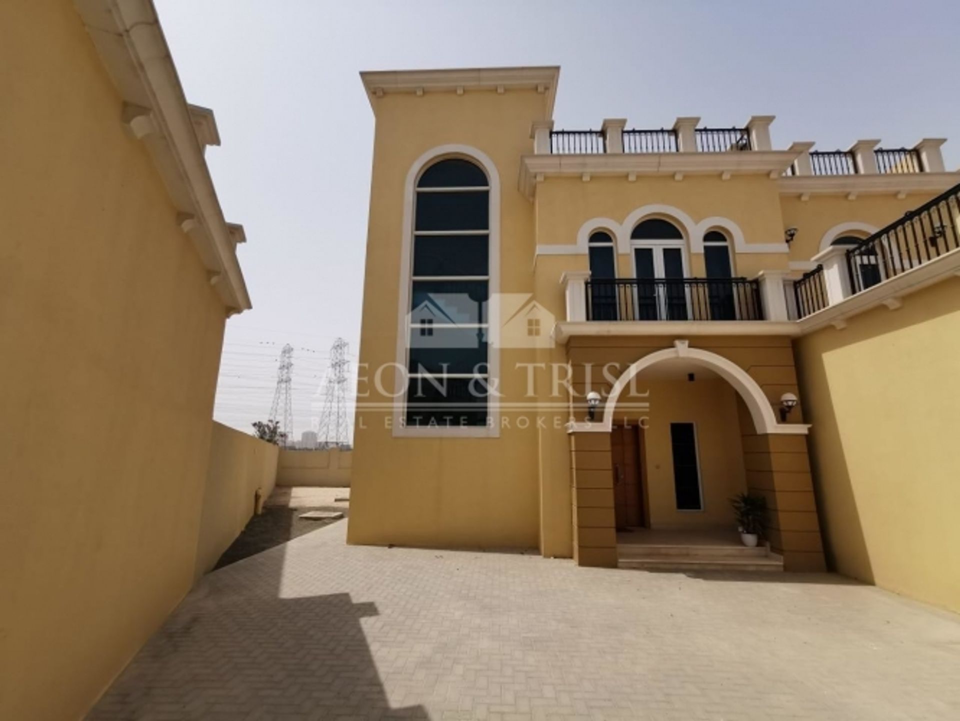 Casa nel Dubai, Dubayy 10844866