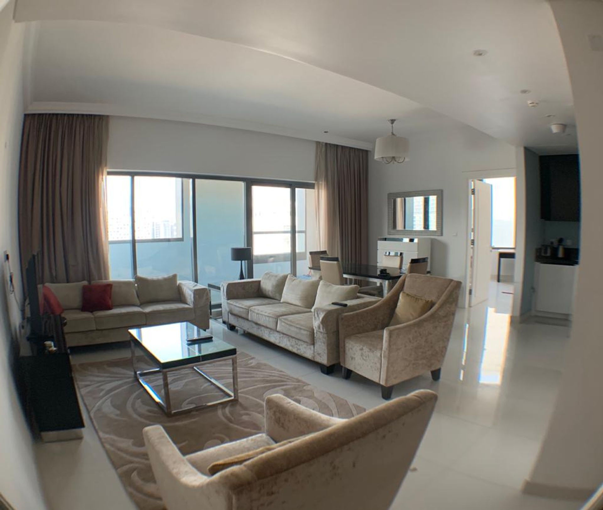 Condominium in Dubai, Dubayy 10844868