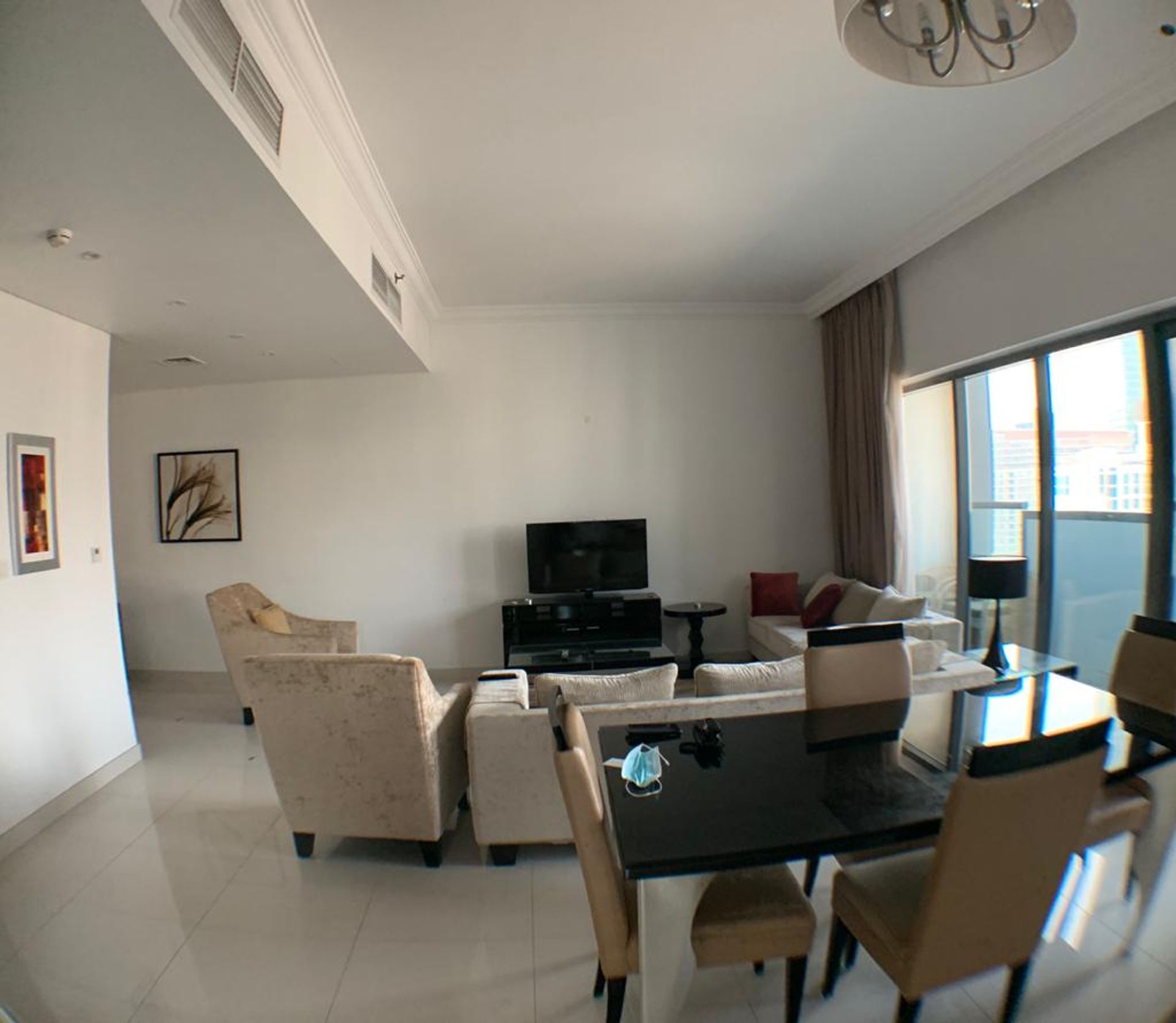 Condominium in Dubai, Dubayy 10844868