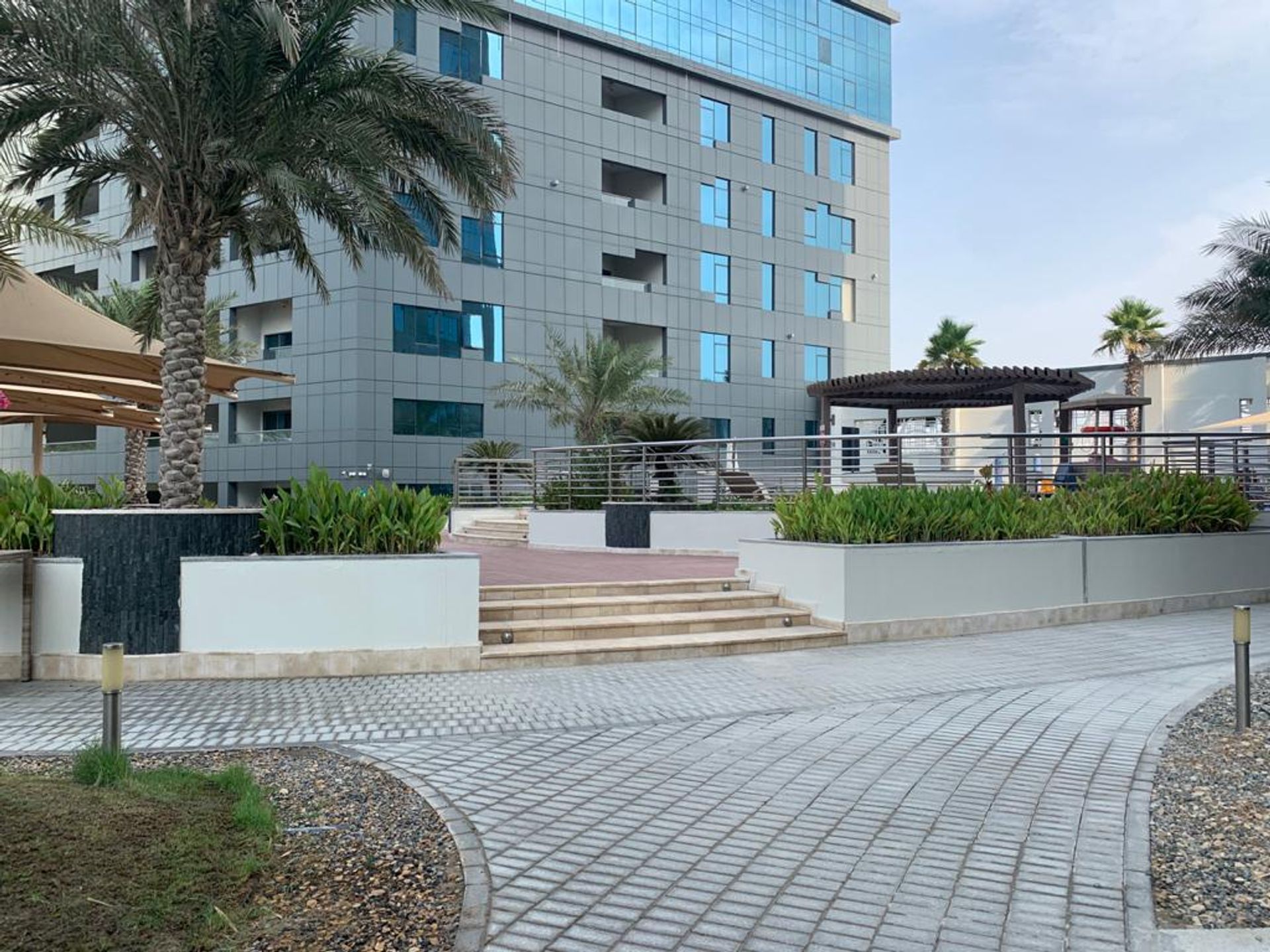 Condominium in Dubai, Dubai 10844868