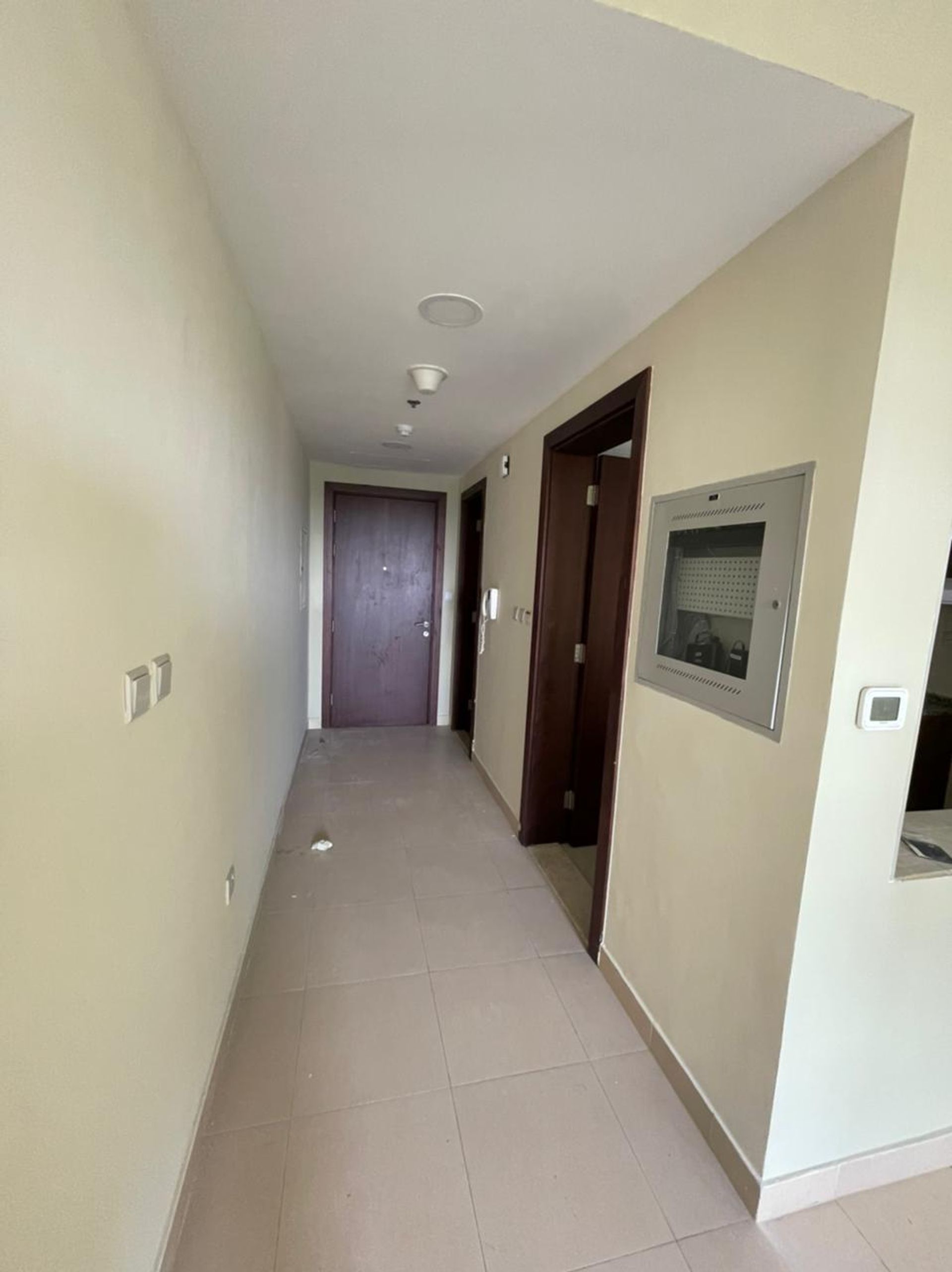 Condominium dans Dubai, Dubai 10844887